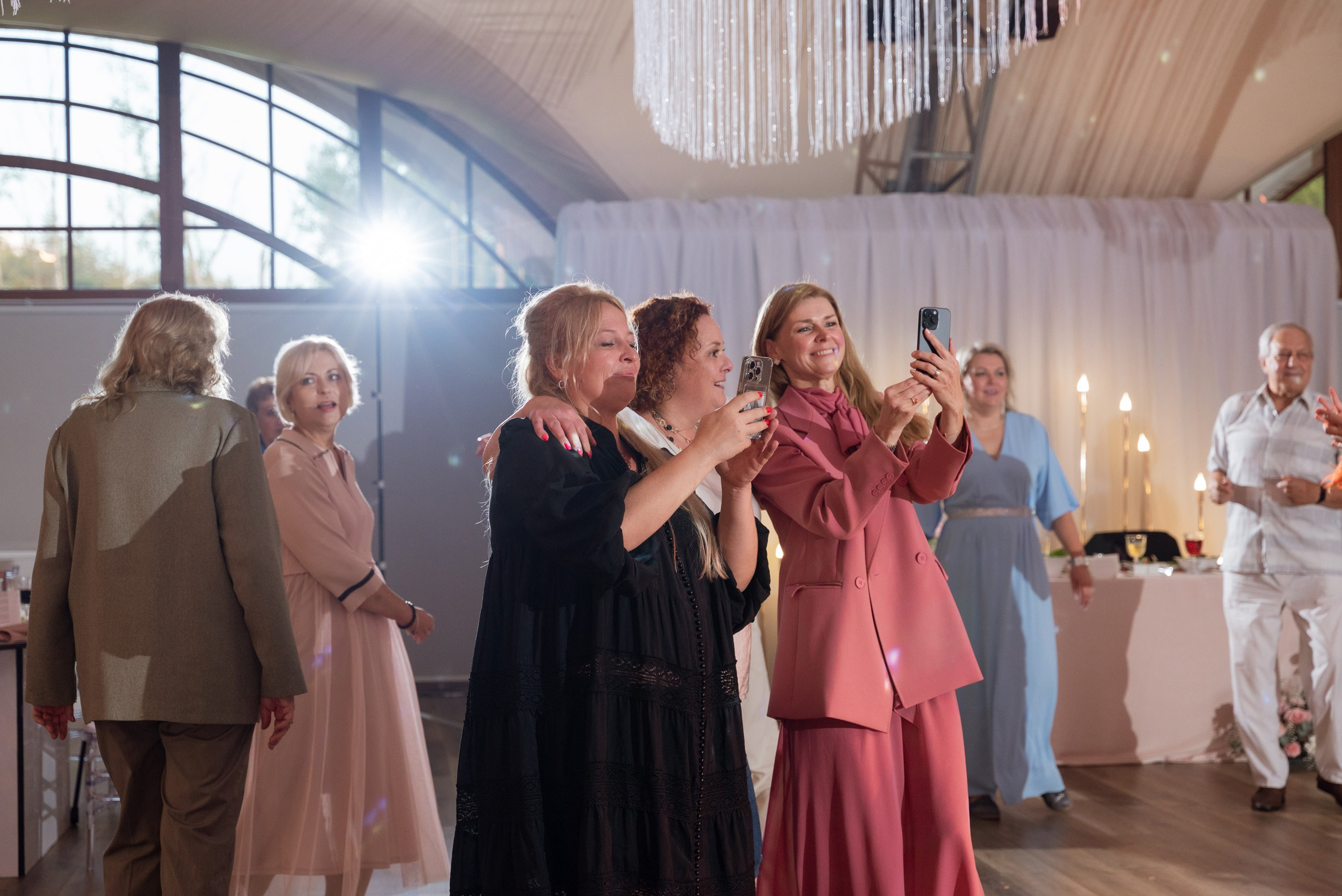 Андрей и Дарина | 10.08.24. Свадебный фотограф в Санкт-Петербурге Владислава Тюльпина