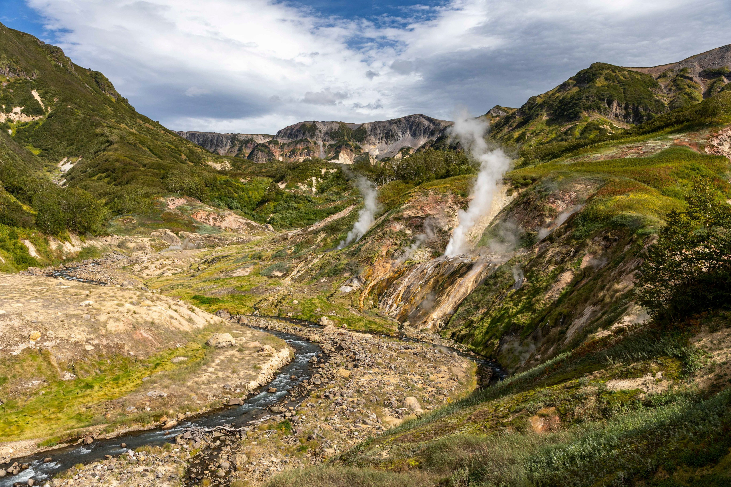 Вертолётные туры по Камчатке — лучшие локации за один день. Время Камчатки: чтобы найти свой путь, нужно скорость умножить на время