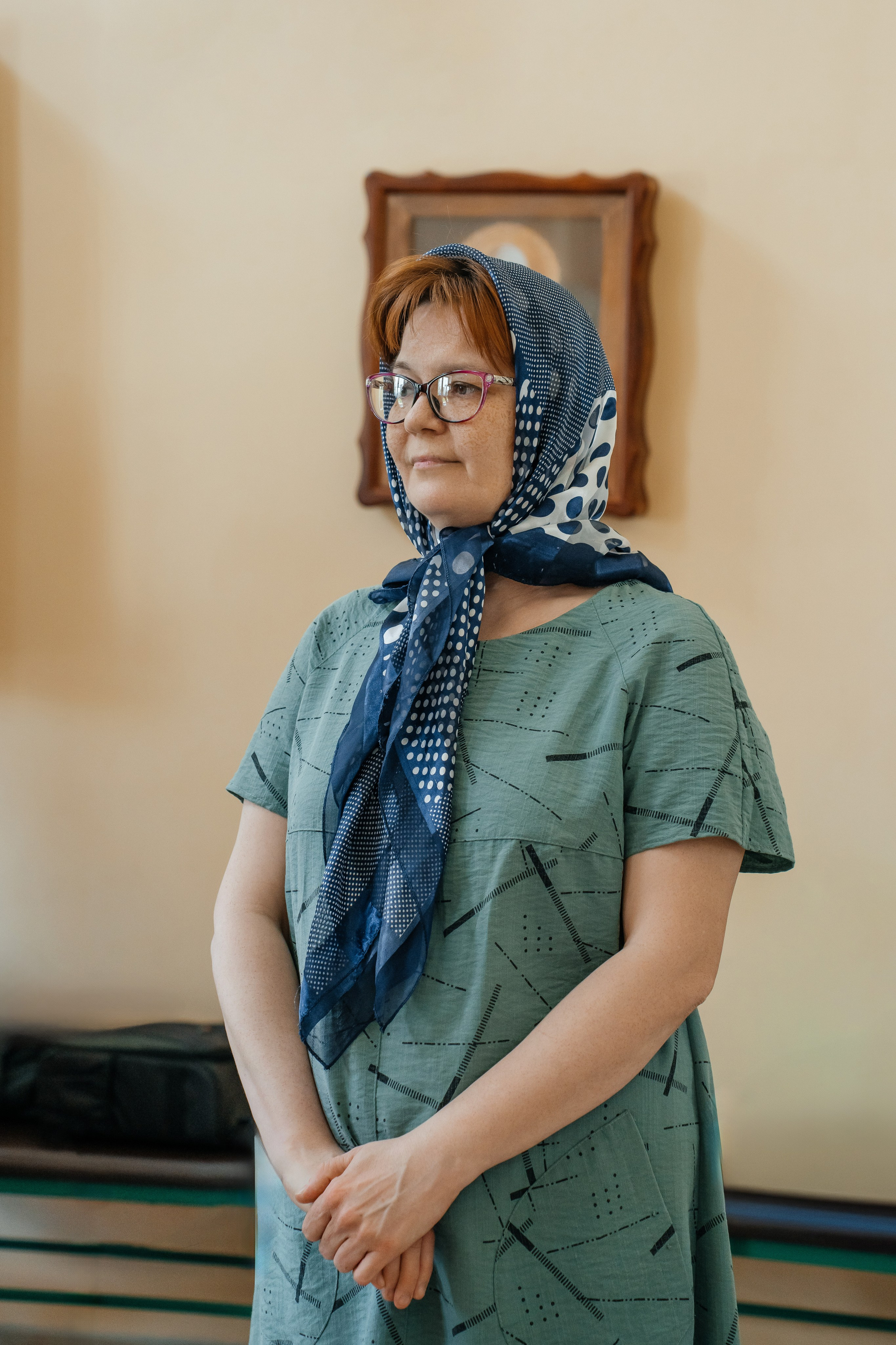 Елизавета. Профессиональный фотограф в Самаре Анна Конзаева