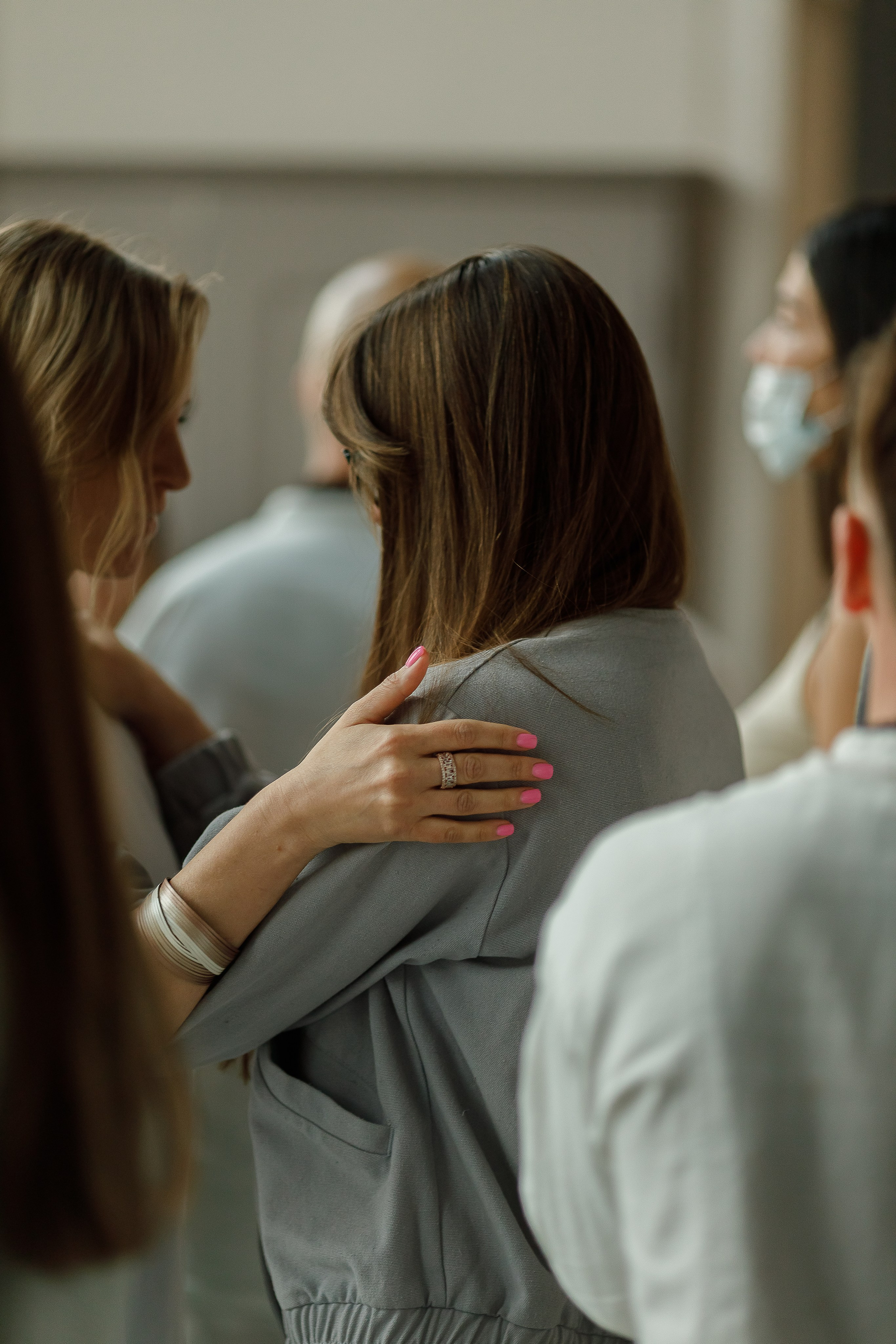 Фестиваль йоги. Фотограф Москва