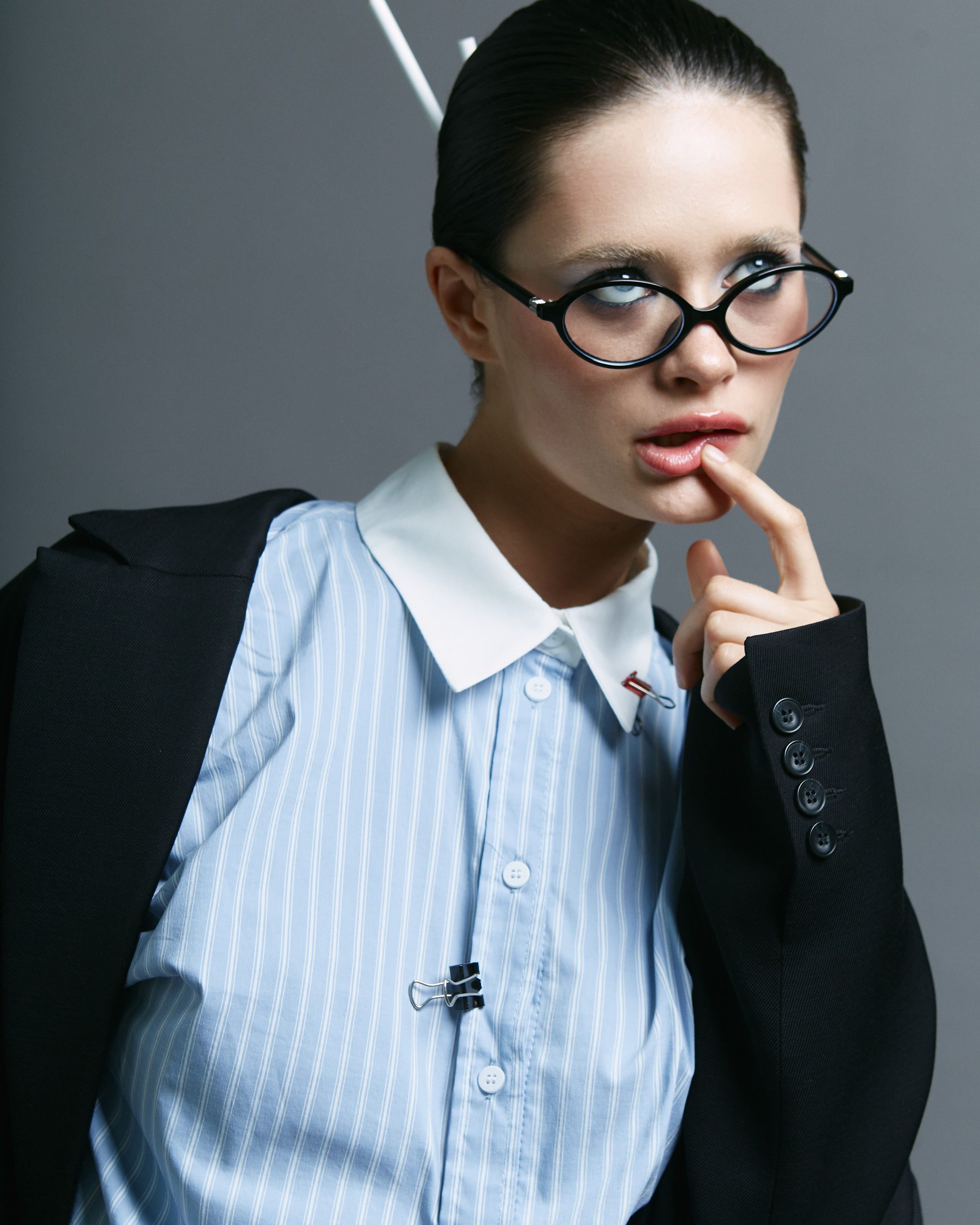 Лукбук DAISYKNIT