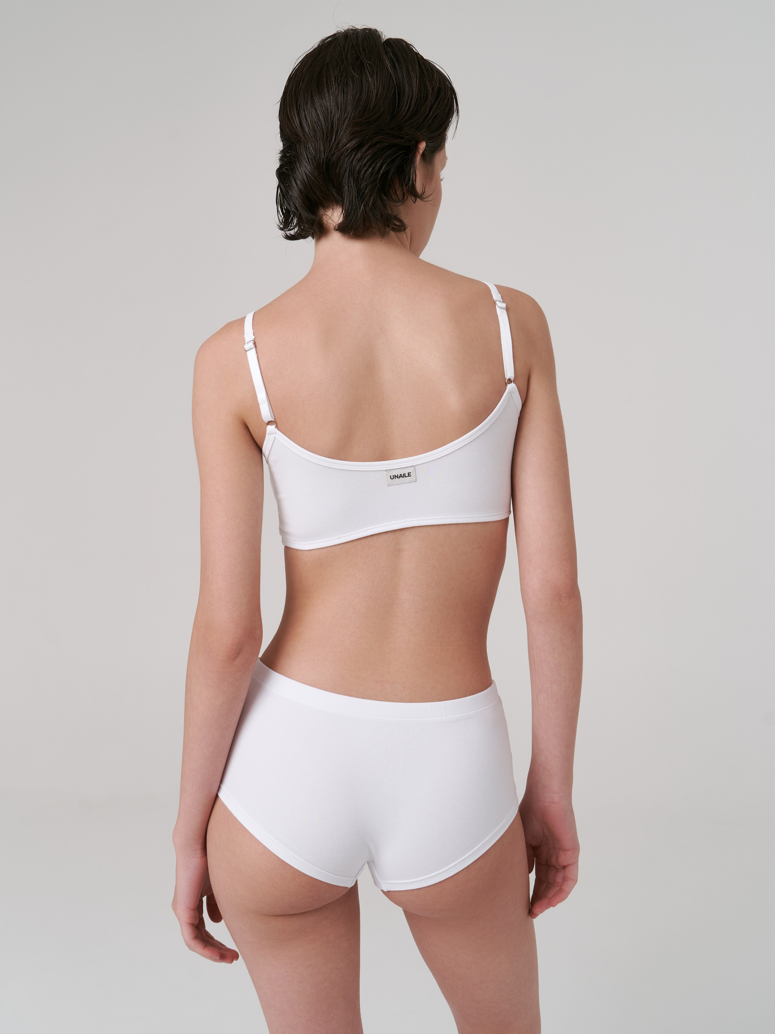 Каталог для бренда нижнего белья unaile