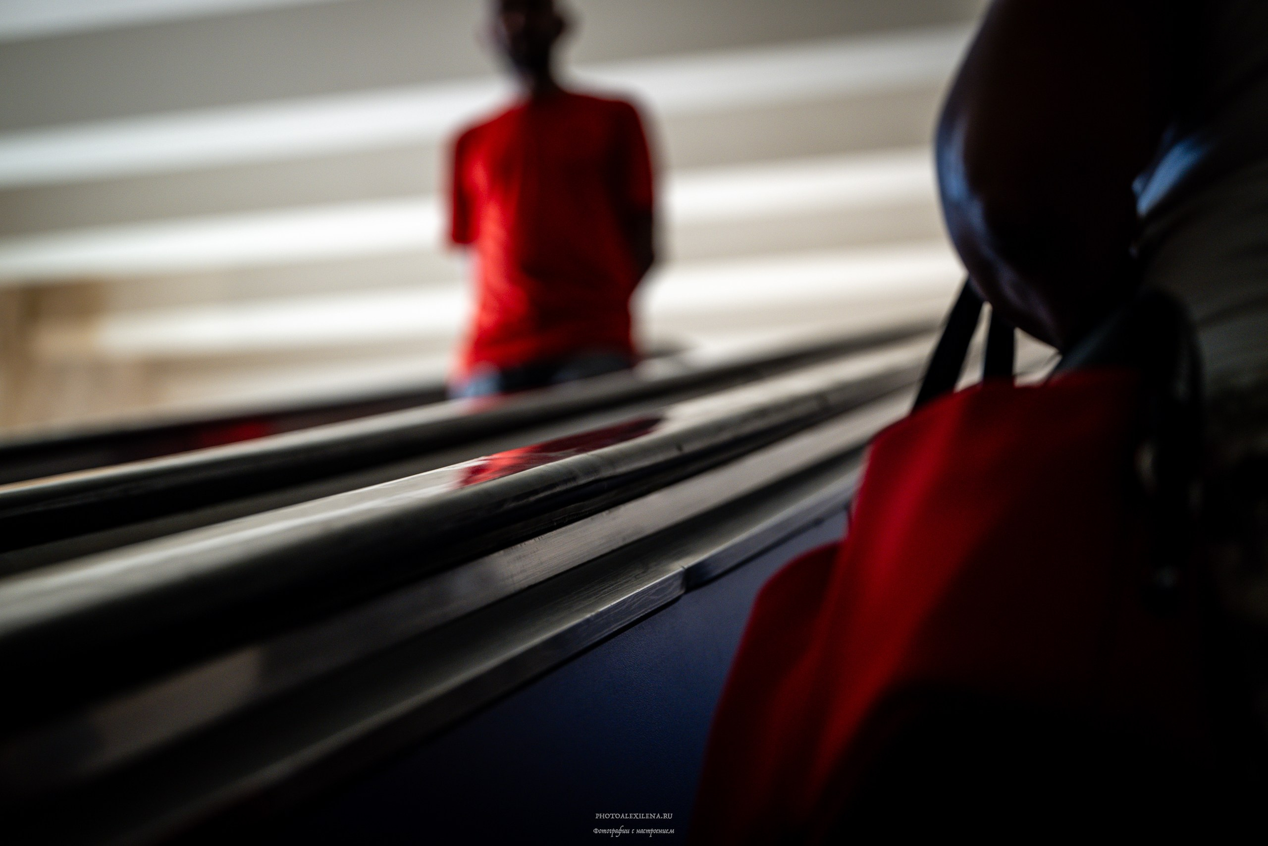 Решающий момент. Авторские стильные фотокартины