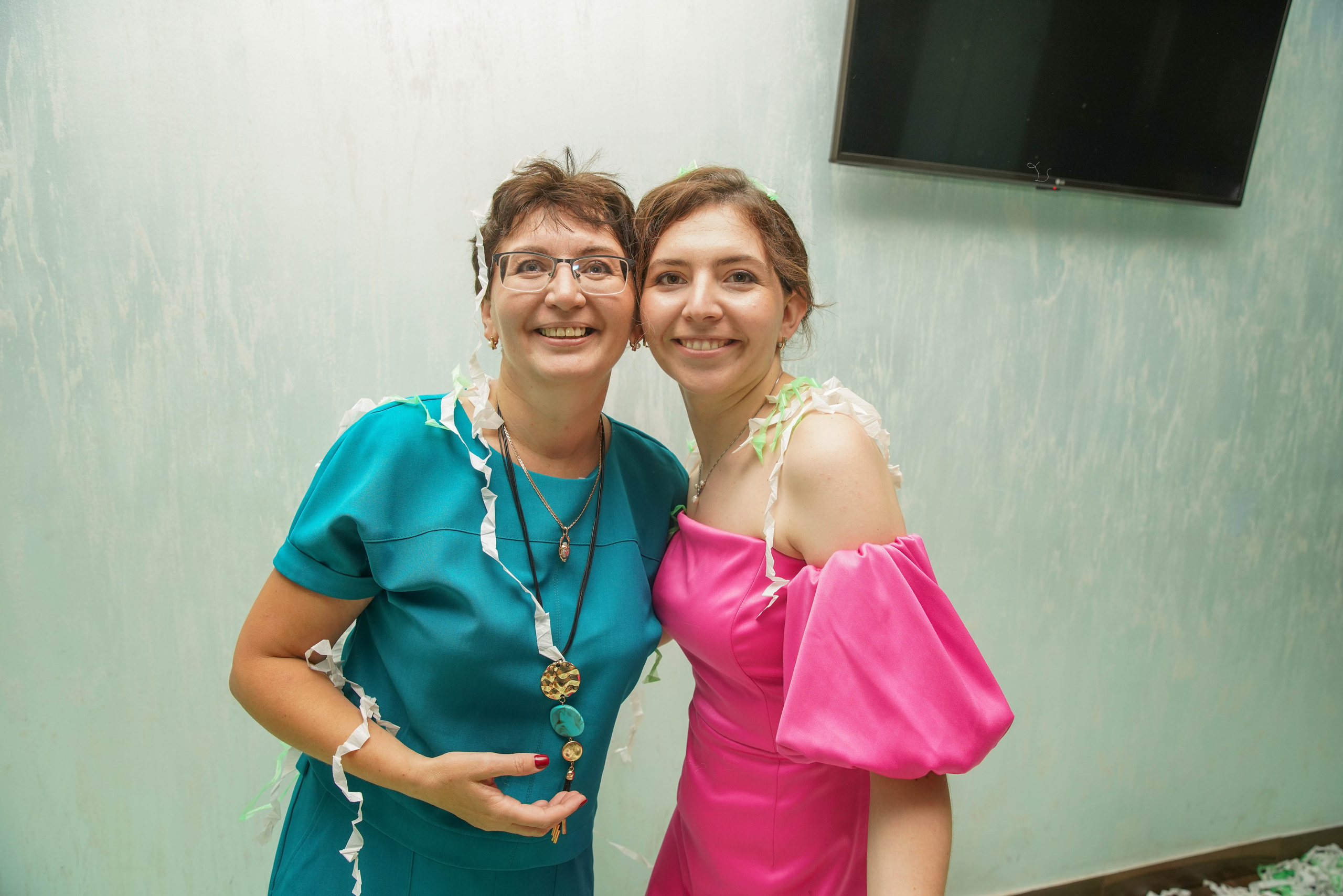 Юбилей. Семейный и детский фотограф в Нижнем Новгороде