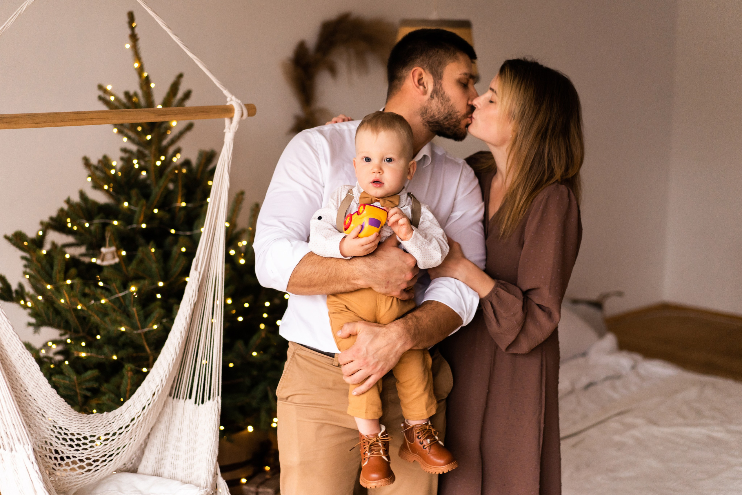 Надежда Twinkle. Семейный и детский фотограф в Санкт-Петербурге Дарина Герчиу