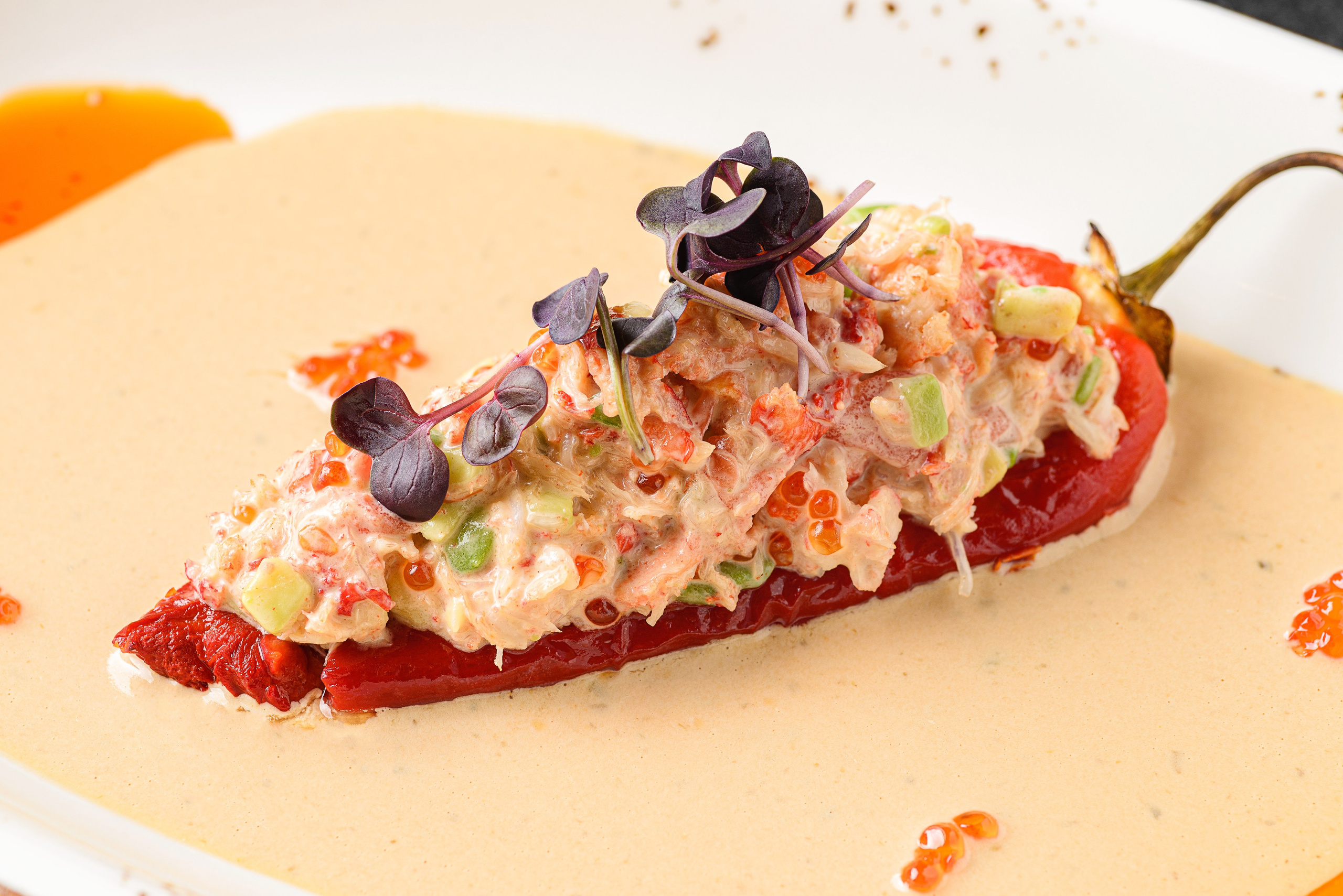 Съемка меню. Фуд фотограф Москва, съемка меню и продуктов