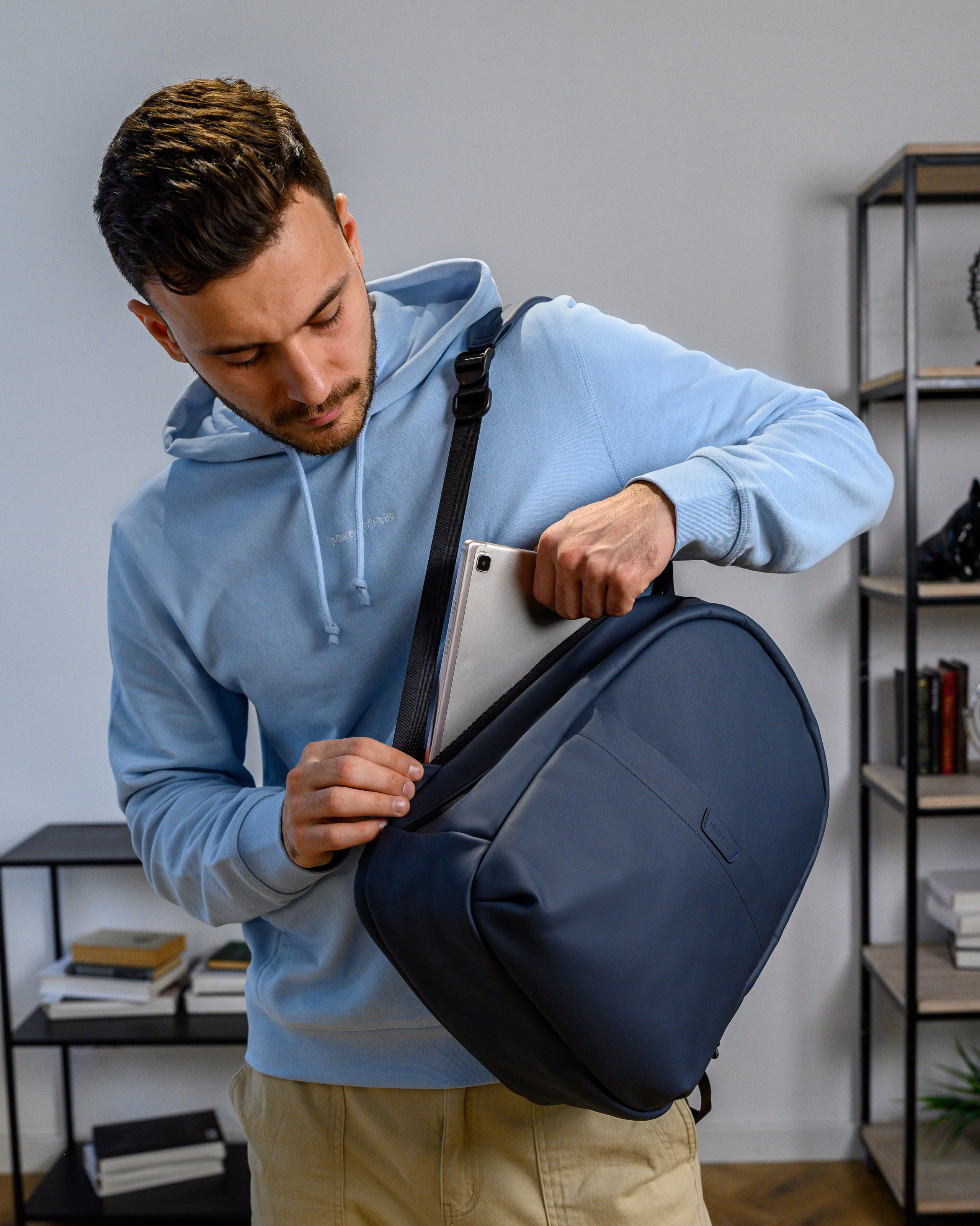 LONG RIVER. Бренд фотограф Москва