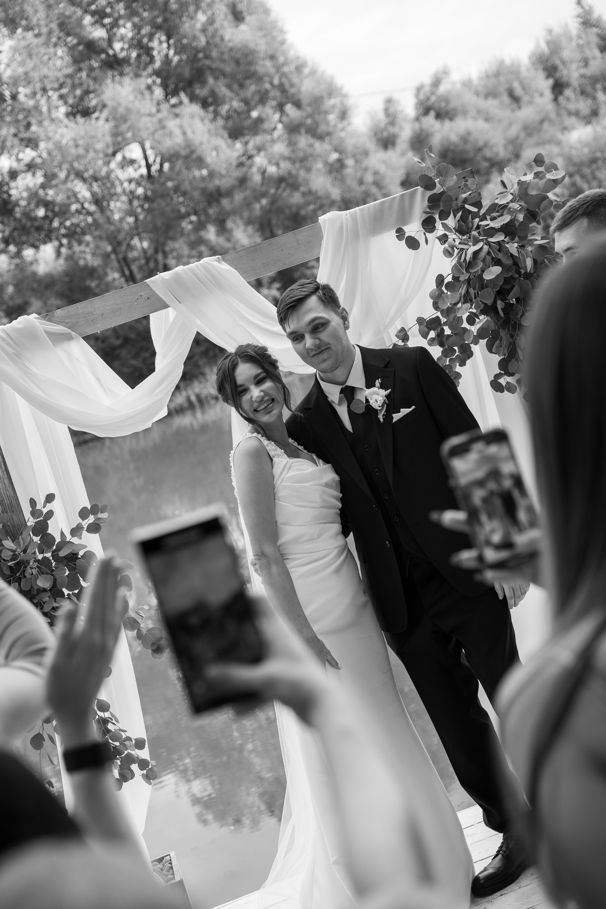 Ася и Дамир