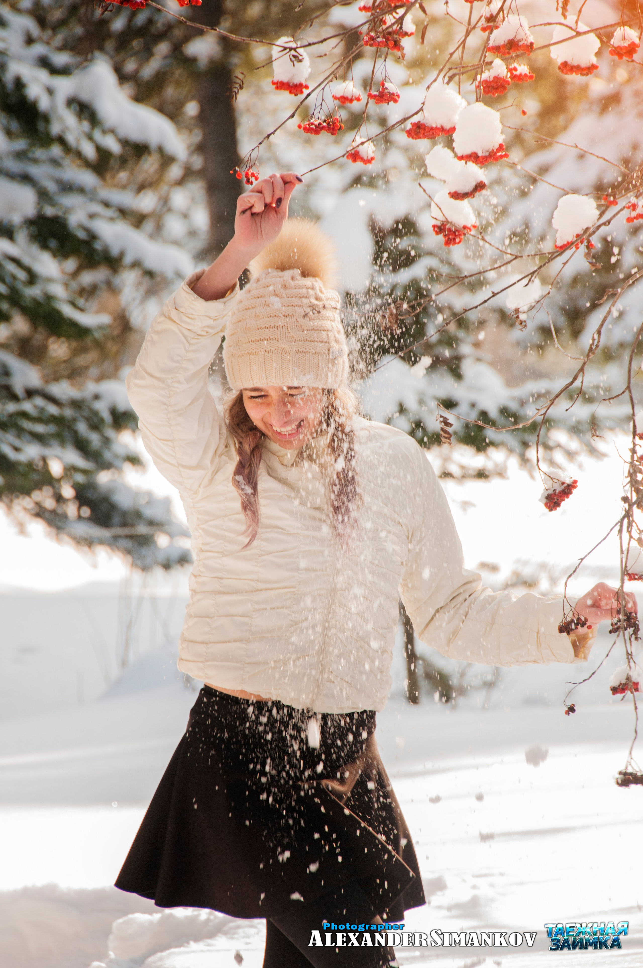 Портретное фото. Профессиональная коммерческая, промышленная и репортажная фотосъёмка для бизнеса