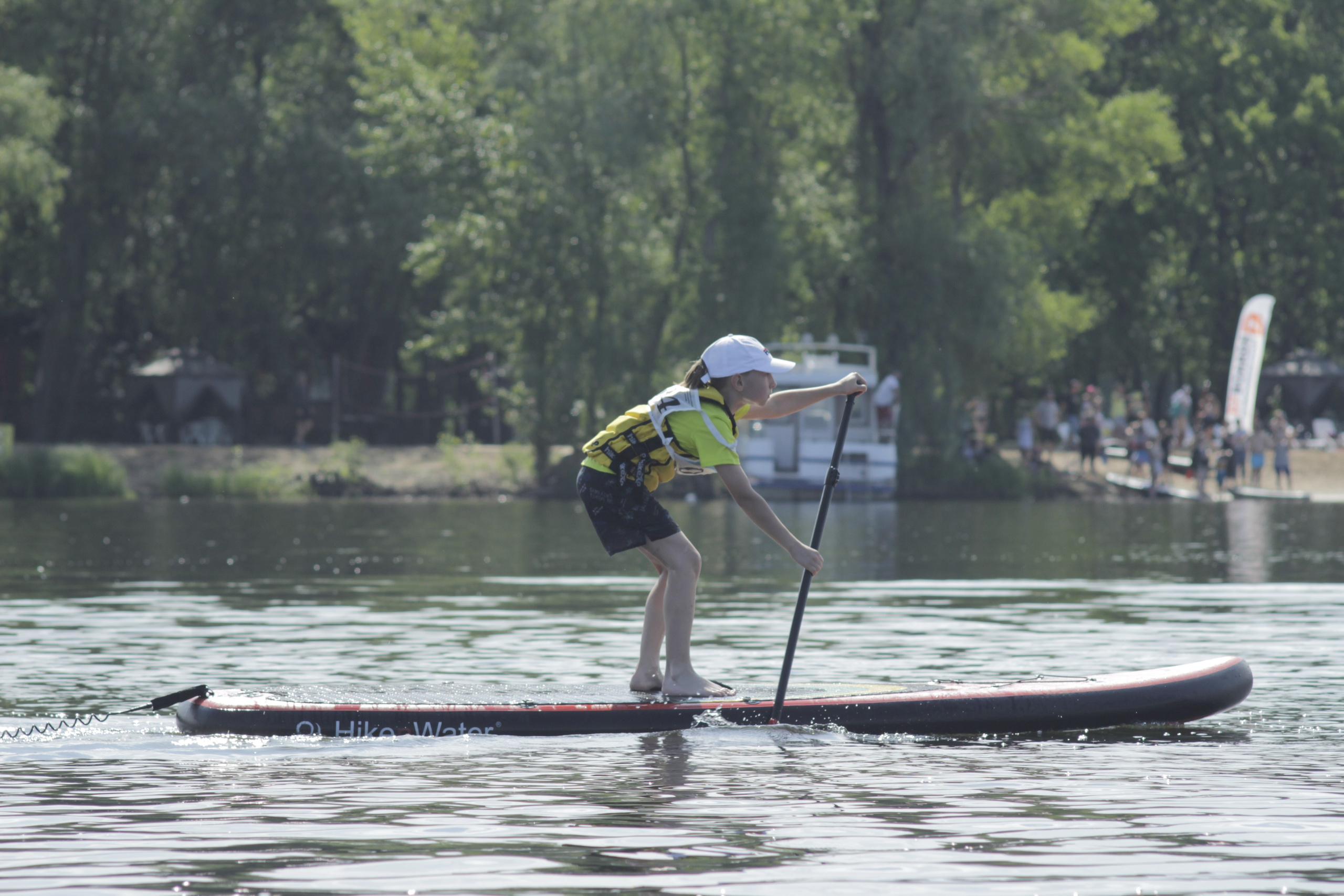 Сёрфинг в Саратове!. Фотокрыжовник. Снимаем, дружим, путешествуем