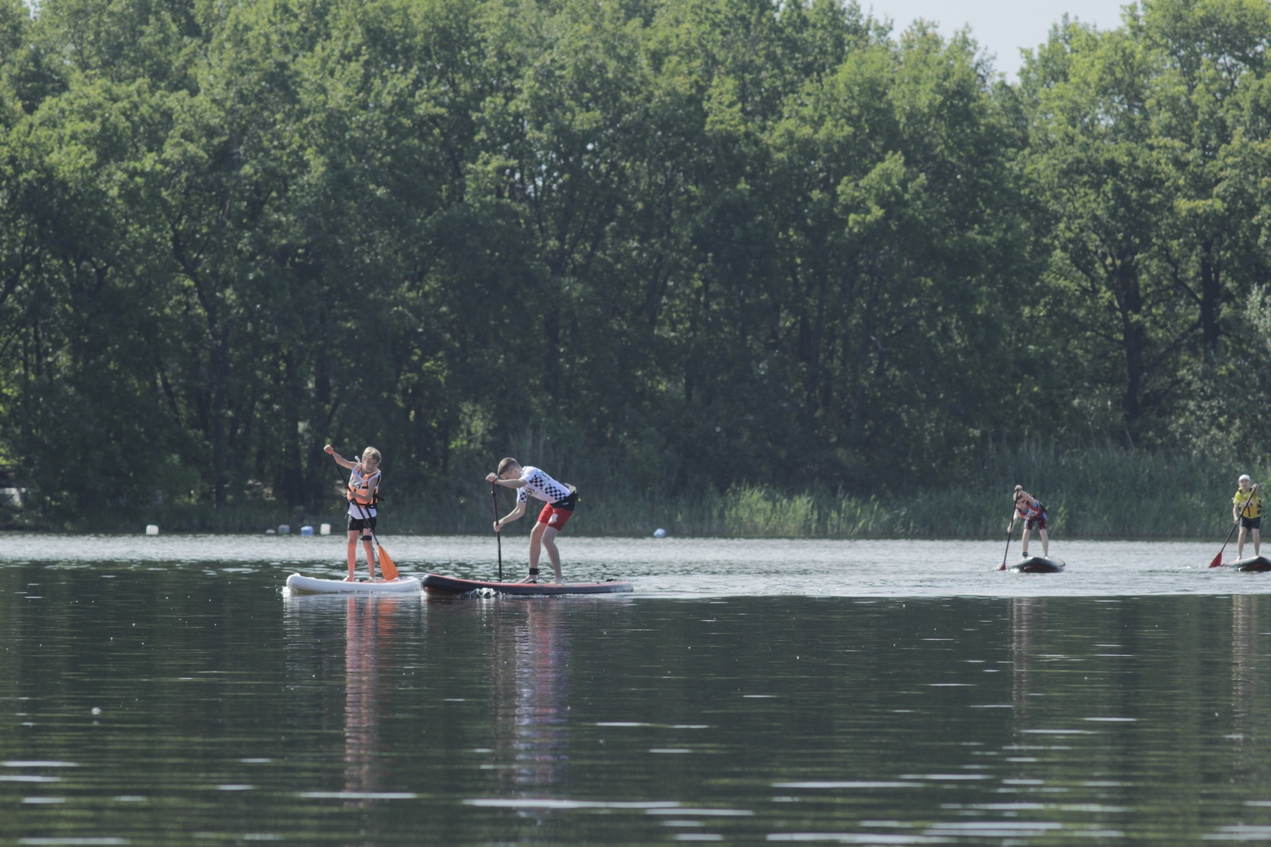 Сёрфинг в Саратове!. Фотокрыжовник. Снимаем, дружим, путешествуем