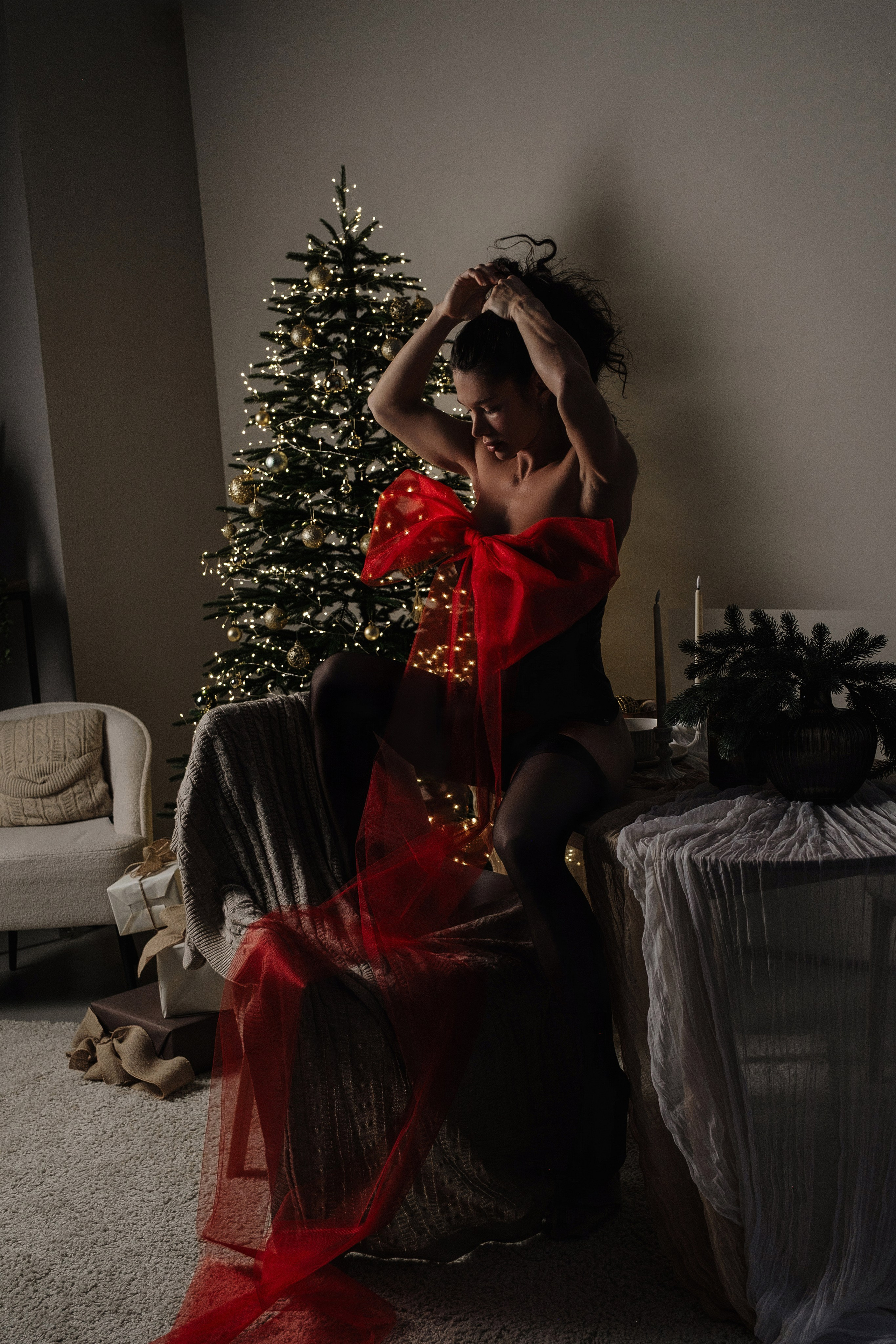 Полина. Тот самый фотограф из Ижевска Евгений Швец