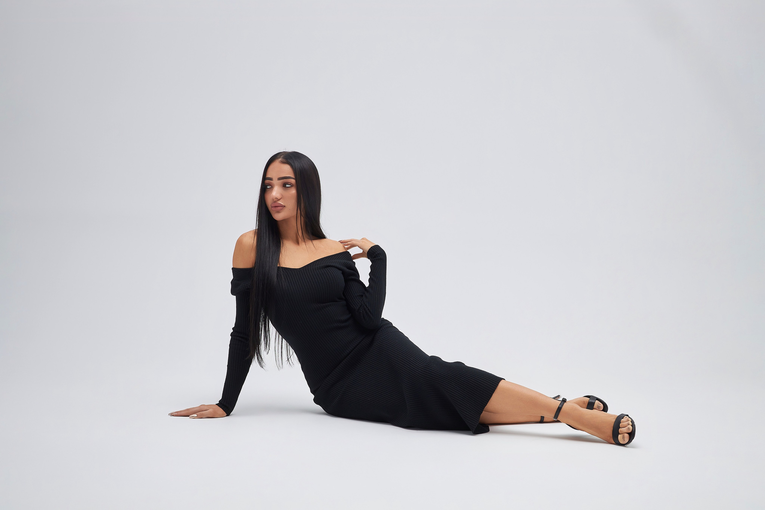 Анастасия. Фотограф Настя Че