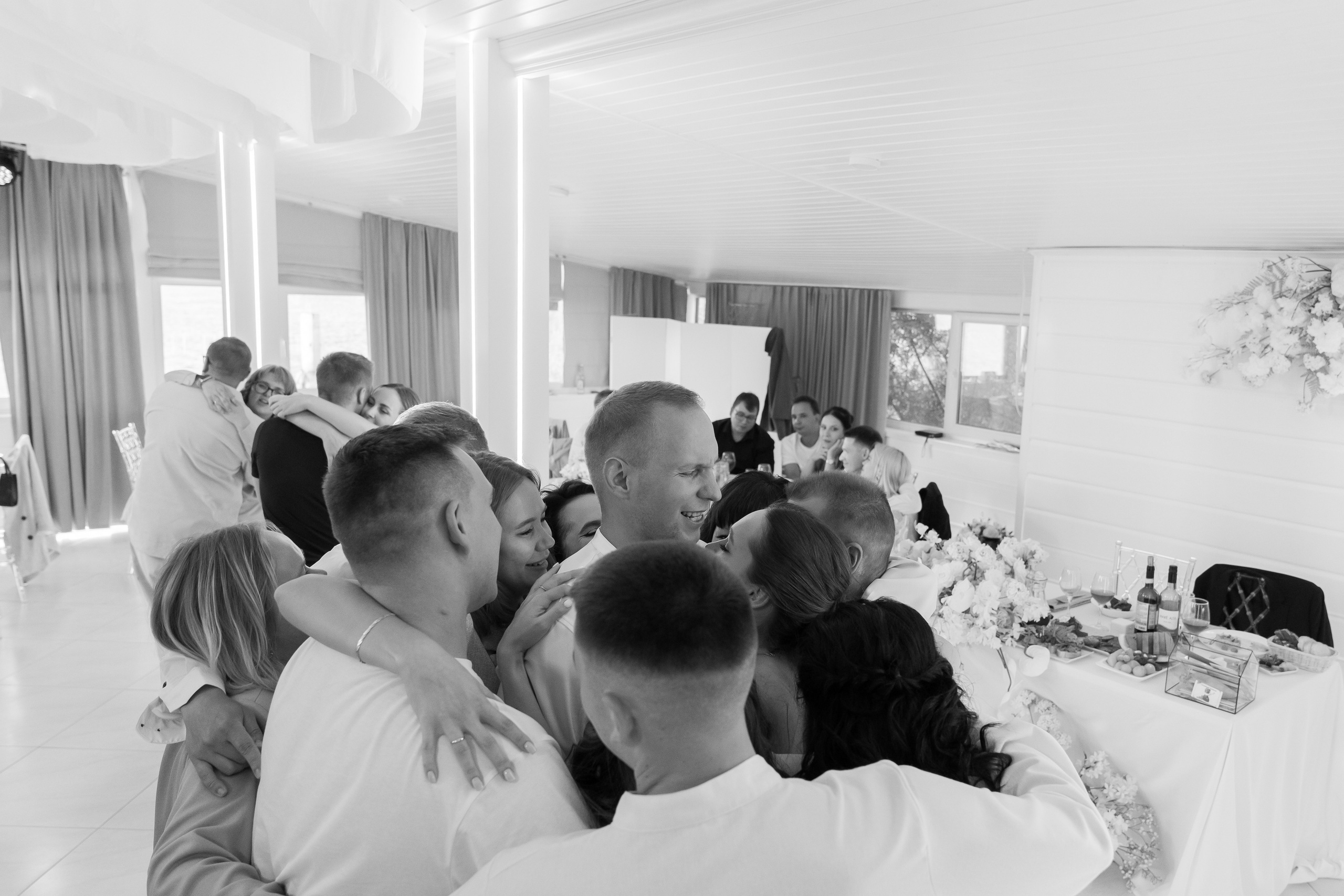 I&M Wedding day. Свадебный, репортажный, семейный фотограф Елена Брюхова