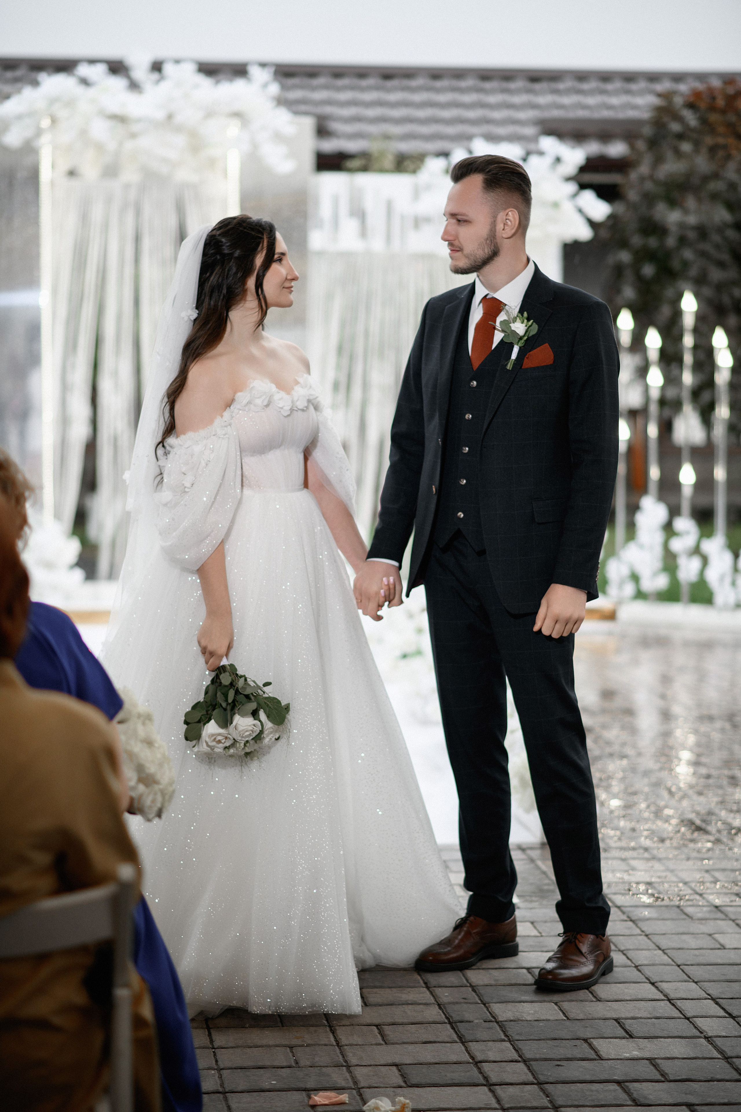 Александр и Александра. Свадебный фотограф Белгород Валуйки Старый Оскол Воронеж