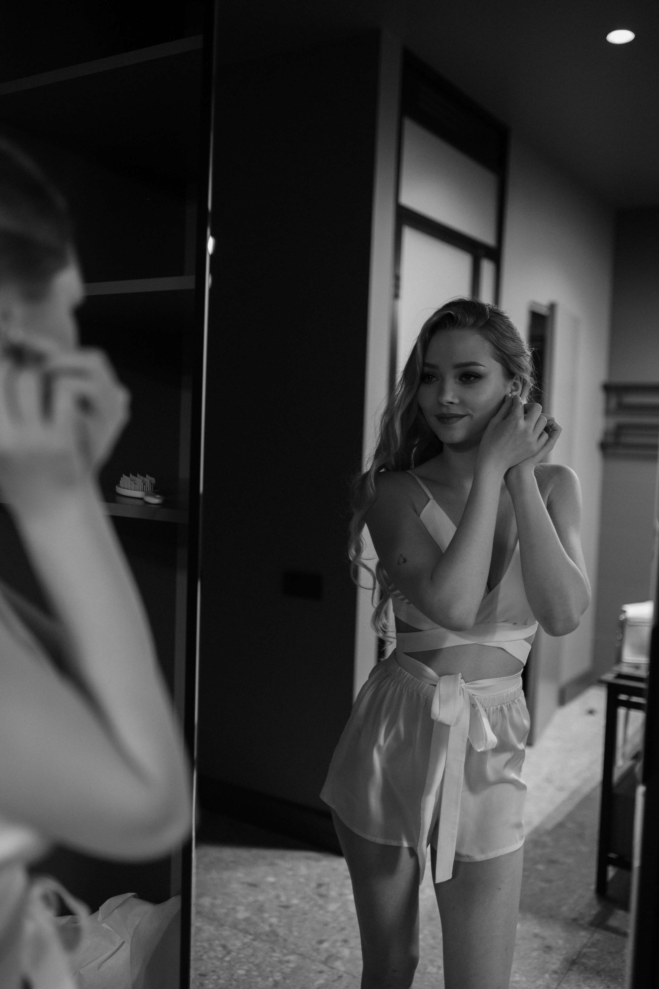 Anya | Nikita. Свадебный фотограф Минск