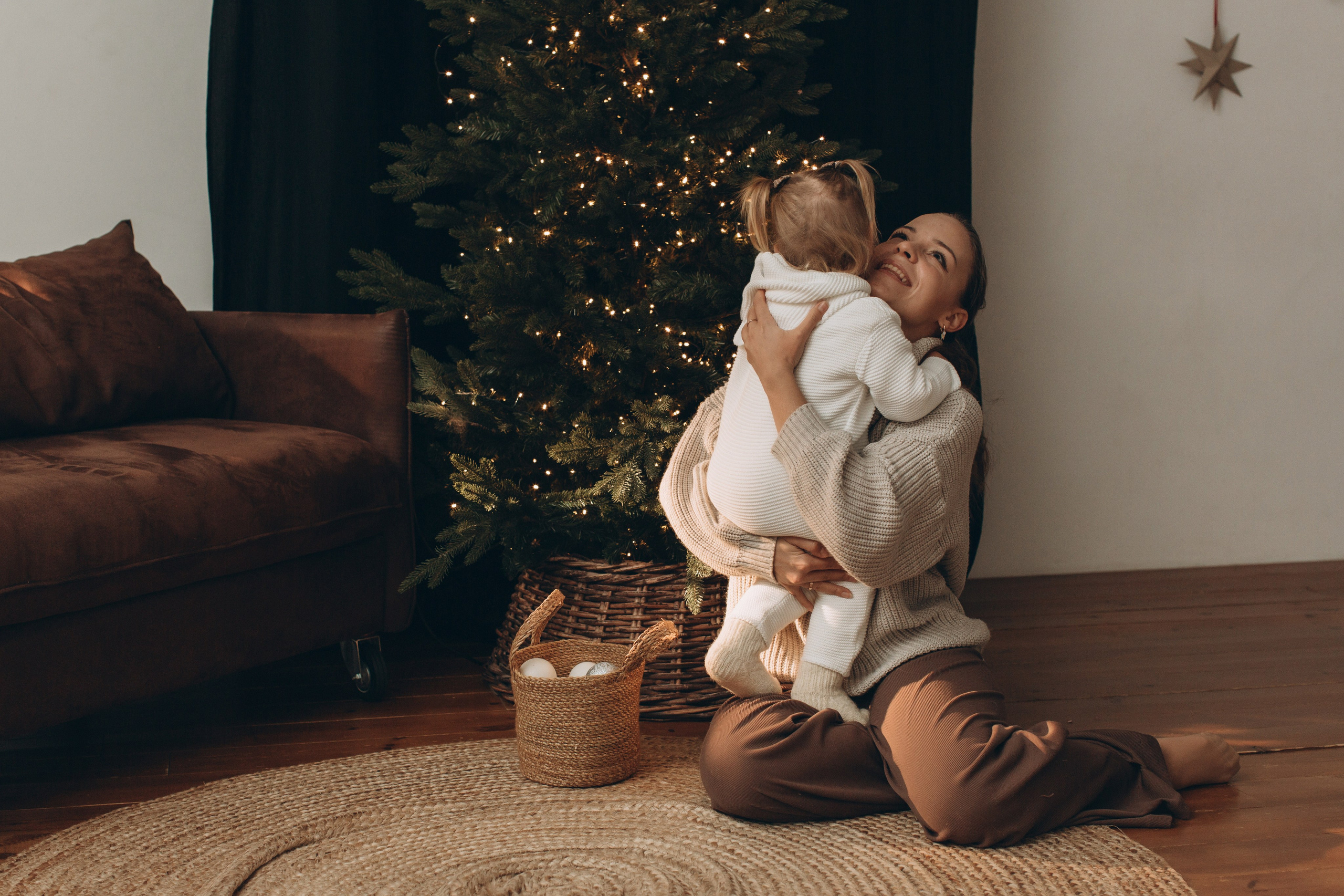 Виктория и варя. Главная