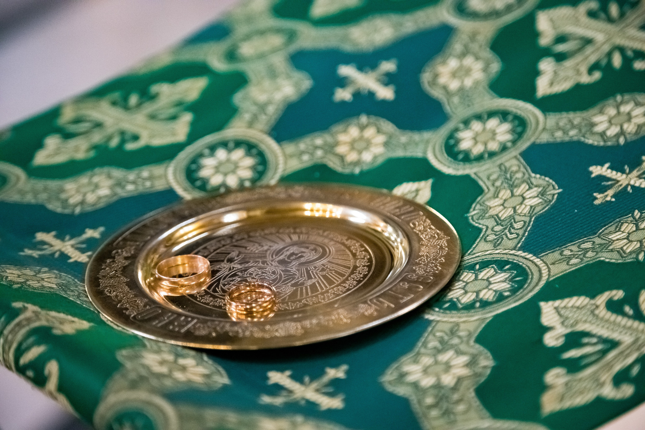 Report: Венчание Анны и Никиты. Фотограф в Перми Любовь Огородова | Авторские туры