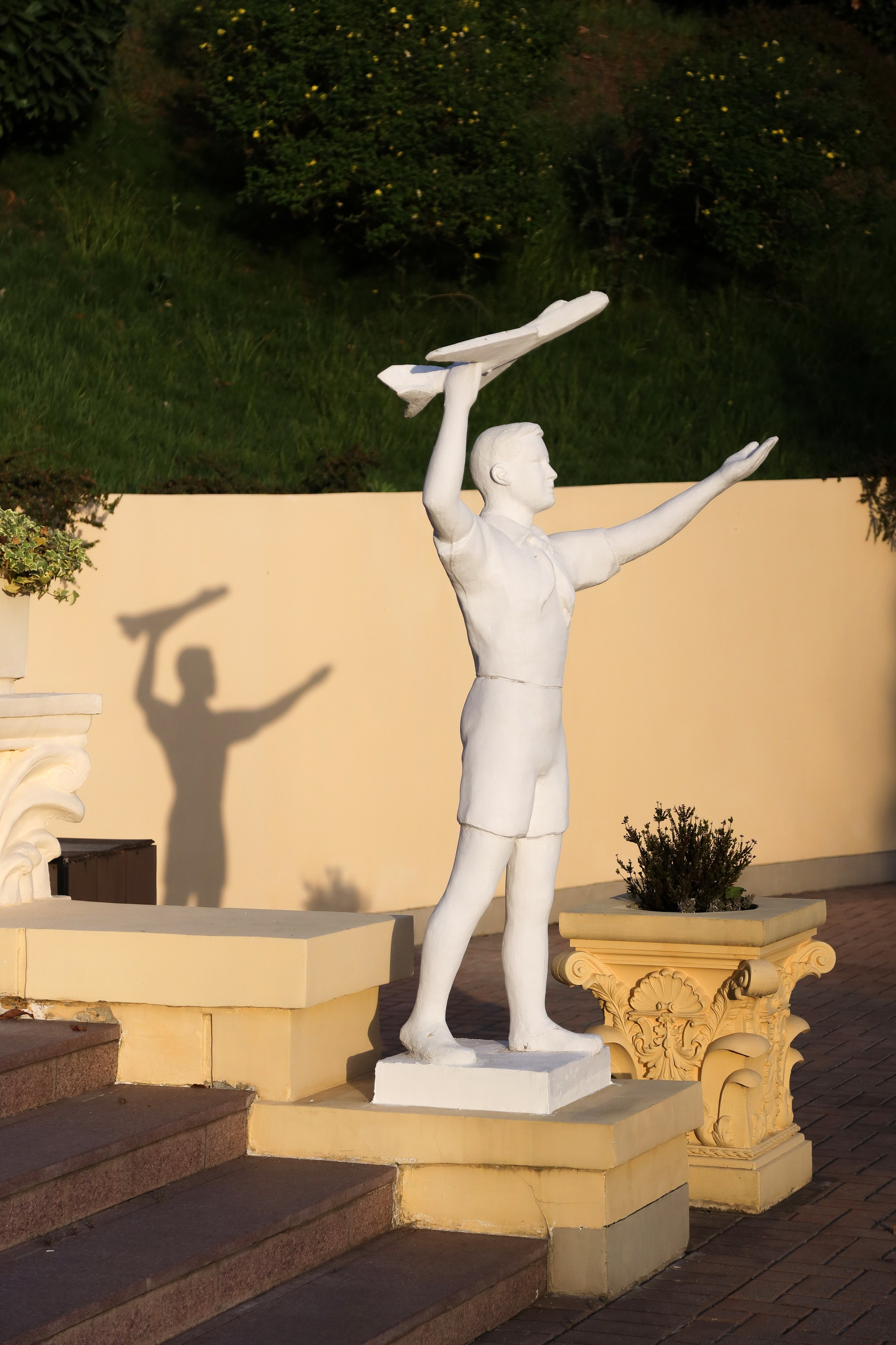 NSP Конференция в Сочи. Фотограф Антон Чупринин