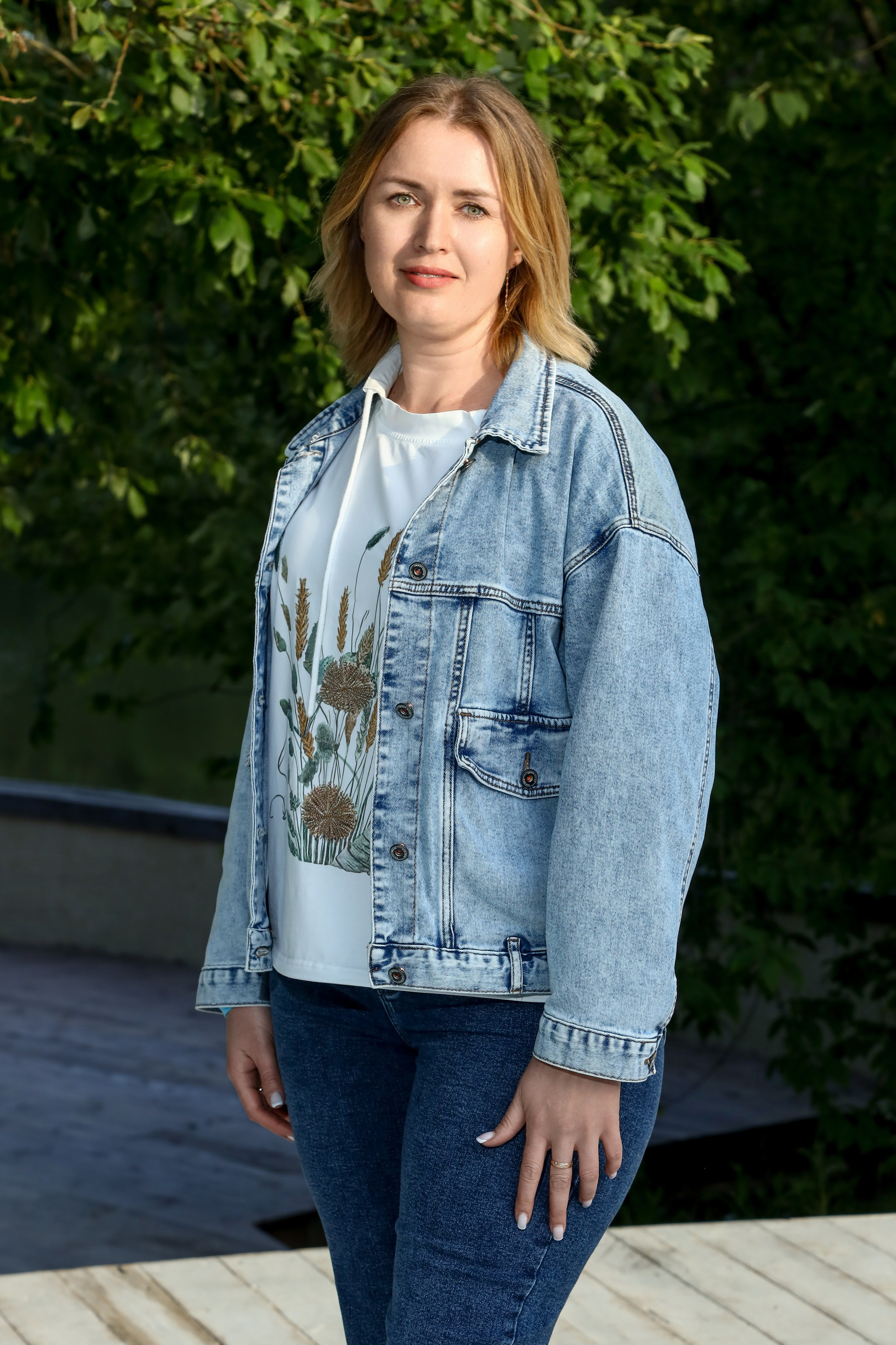 Летний корпоратив Arlight. Фотограф Антон Чупринин