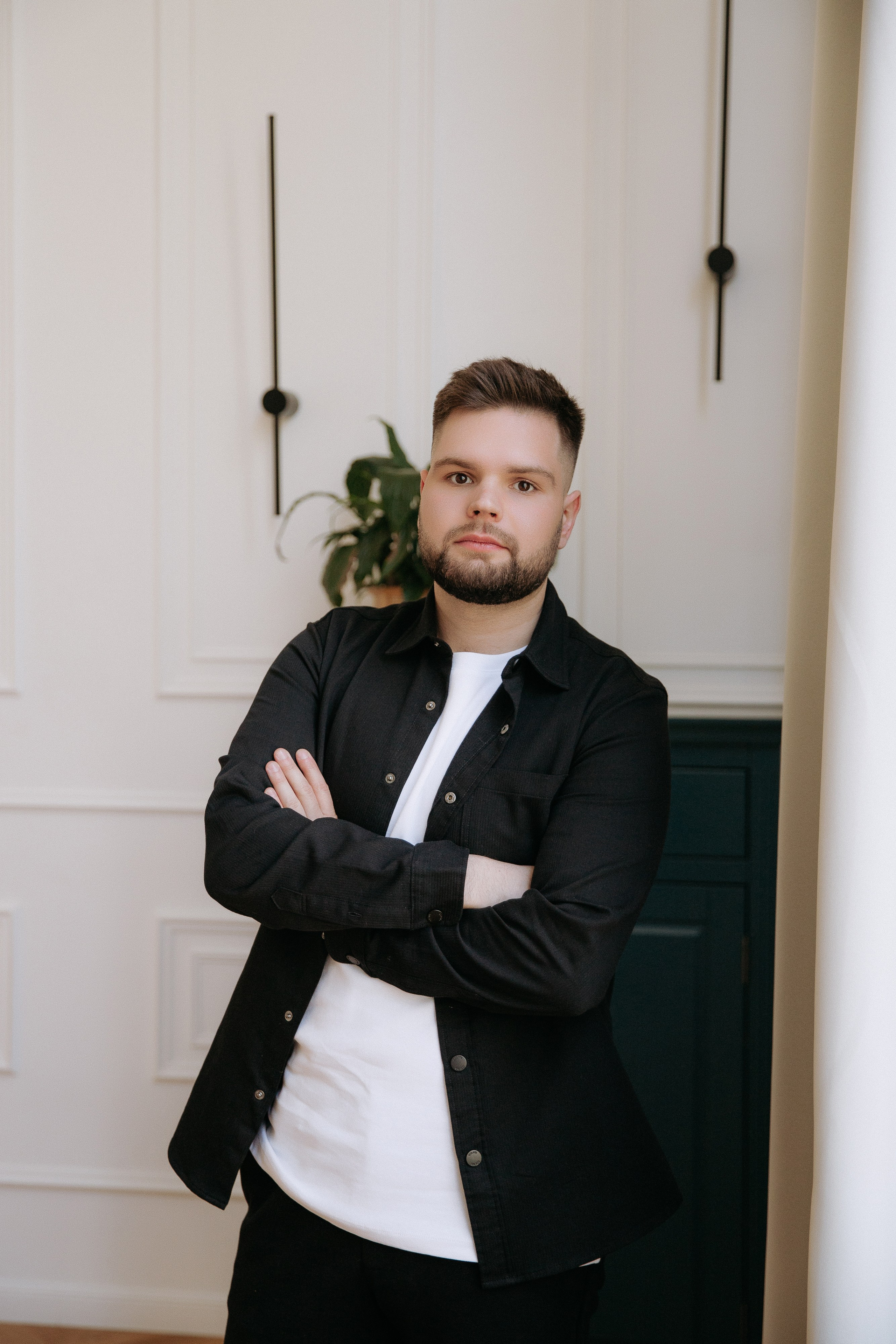 Андрей и Таня. Свадебный фотограф Нижний Новгород