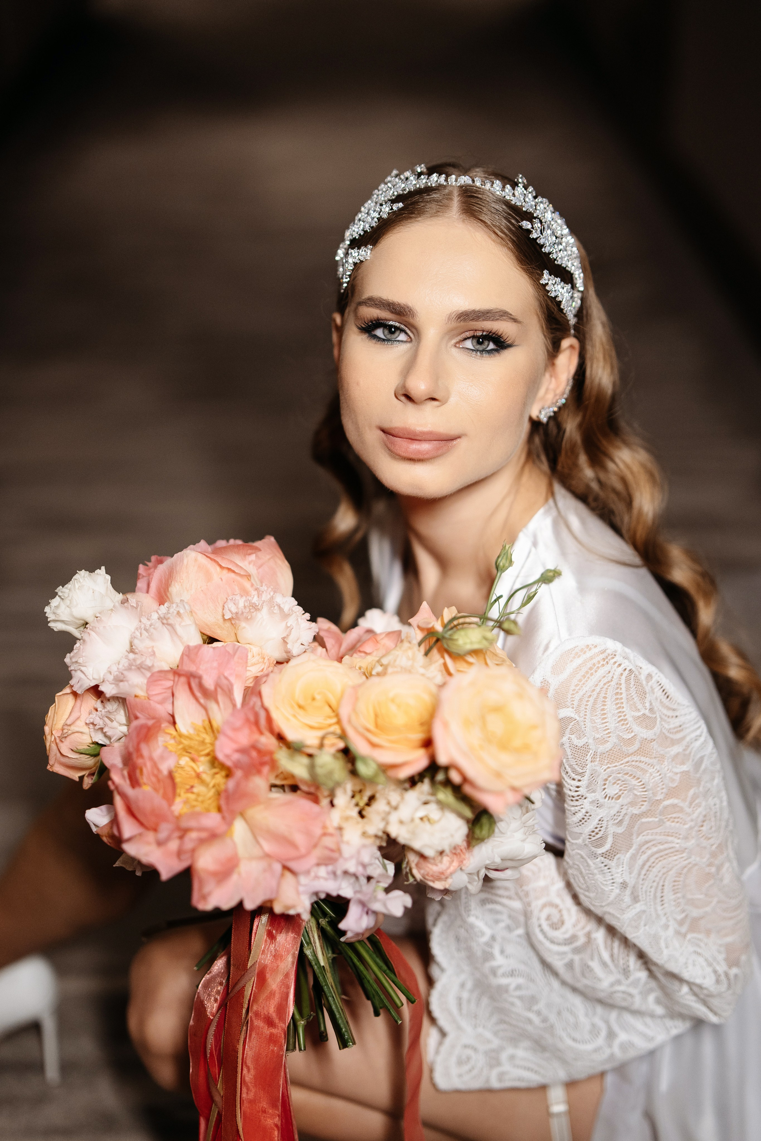 Саша и Саша. Свадебный и репортажный фотограф в Москве Андрей Вайман