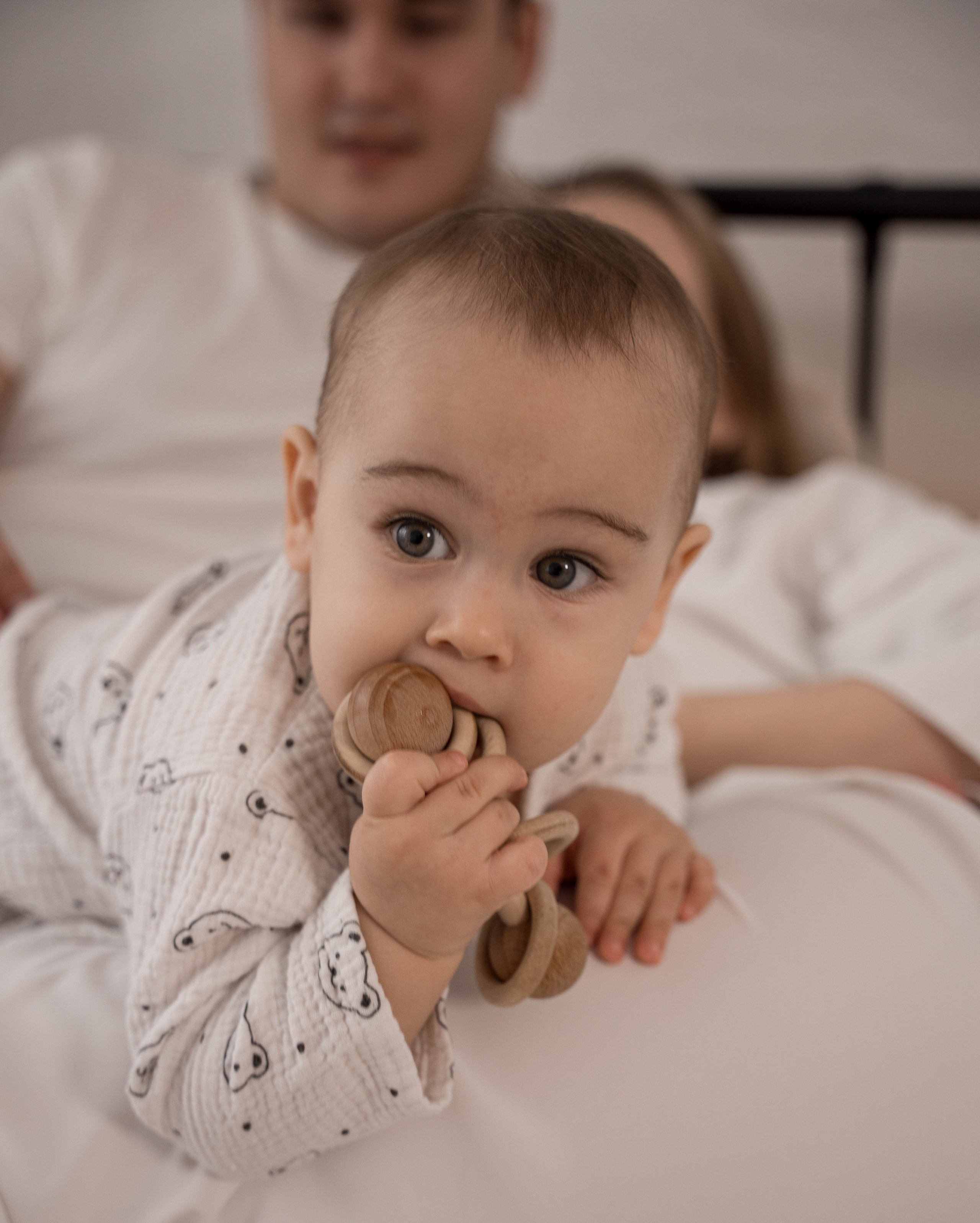 Детские съемки. Фотограф Голенева Анастасия