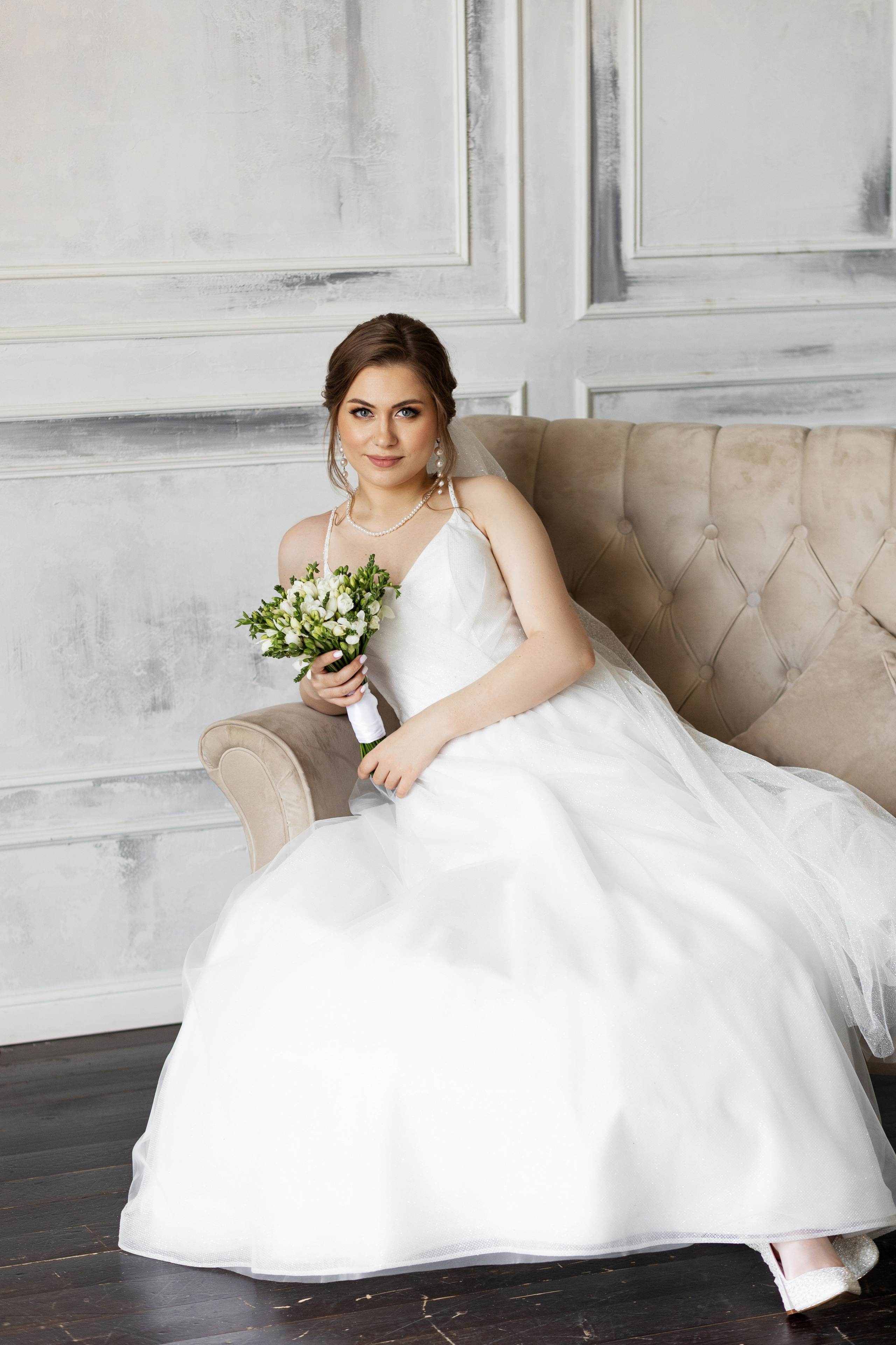 Ангелина и Александр. Фотограф в Тамбове Ольга Мельникова