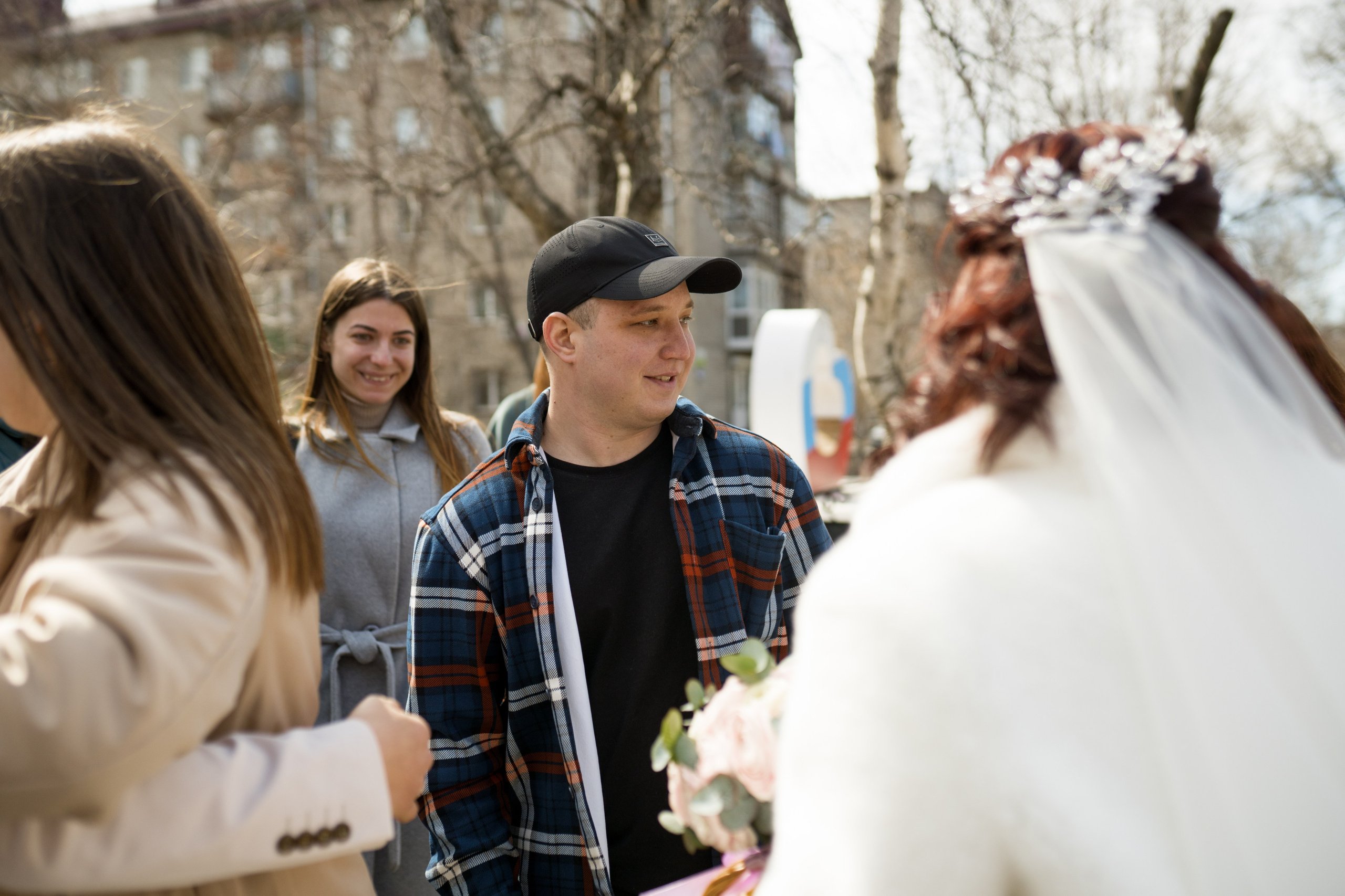 Свадьба | Илья Ксения — 2025