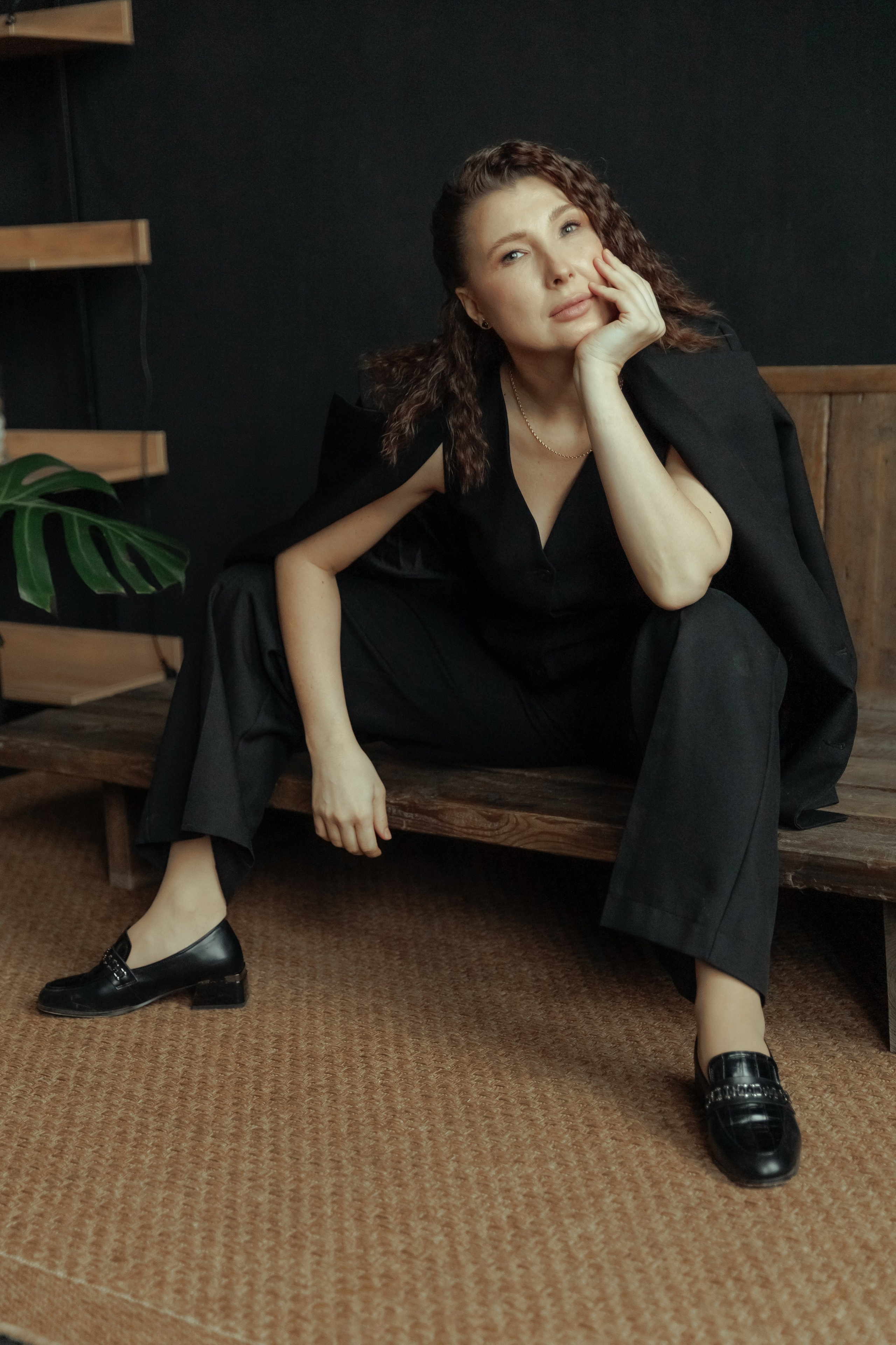 Екатерина. Портретный и репортажный фотограф Екатерина Селиверстова, Кострома