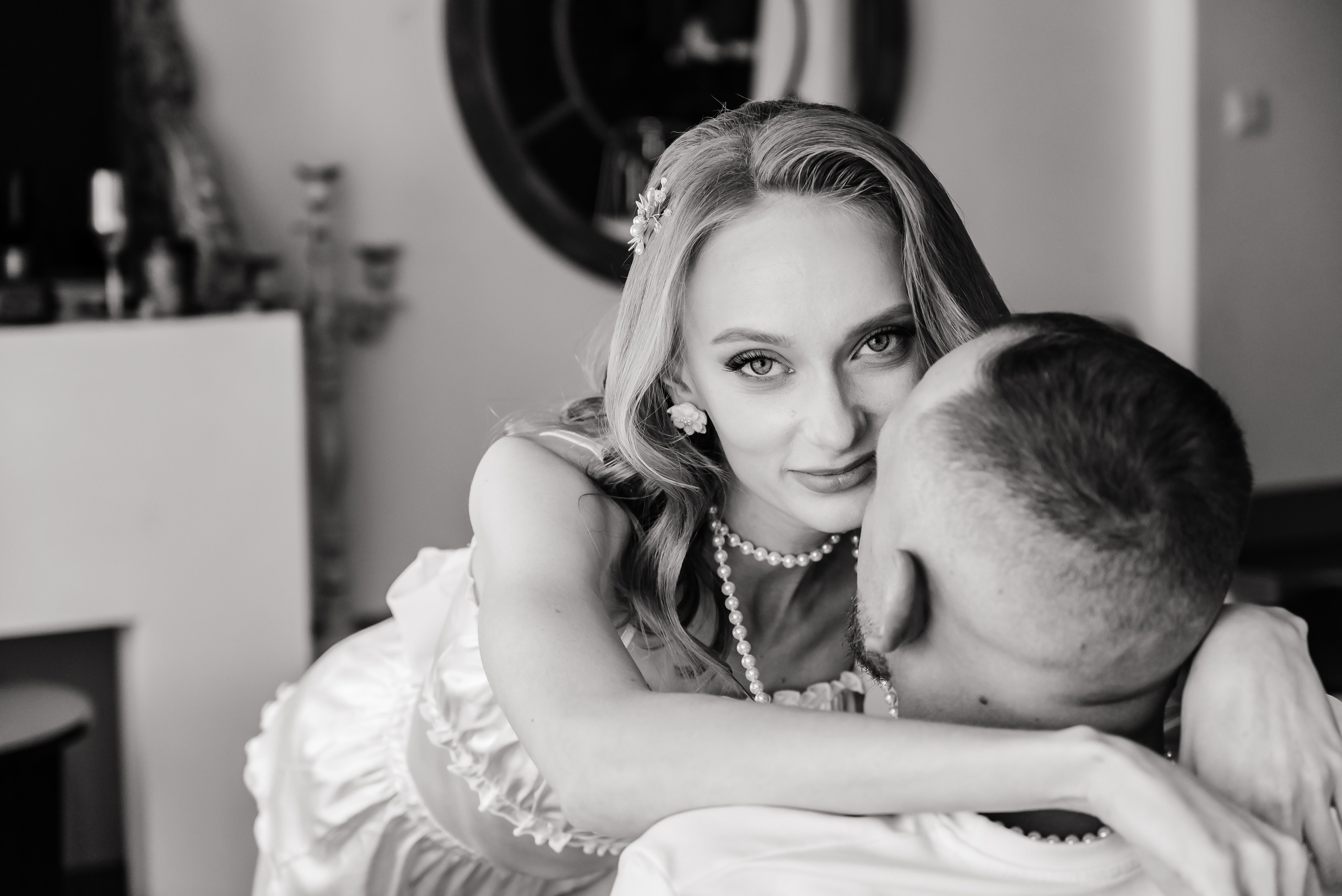 Станислав и Татьяна. Свадебный фотограф в Ростове Александра Груздева