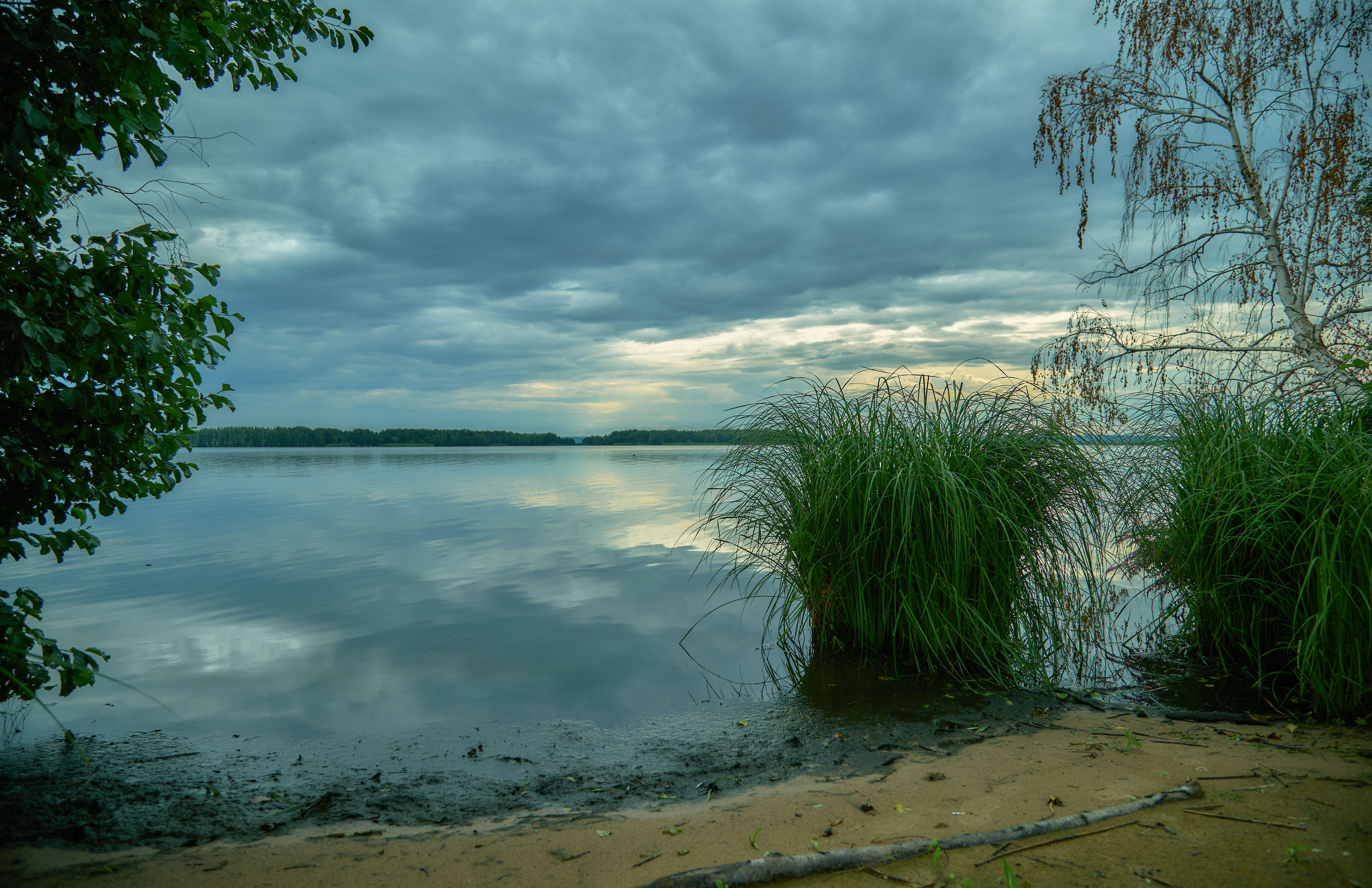 Пейзажная фотосъемка. Владимир Суздалов (ProMaXe) — Портретный фотограф, тематические фотосессии в Чебоксарах