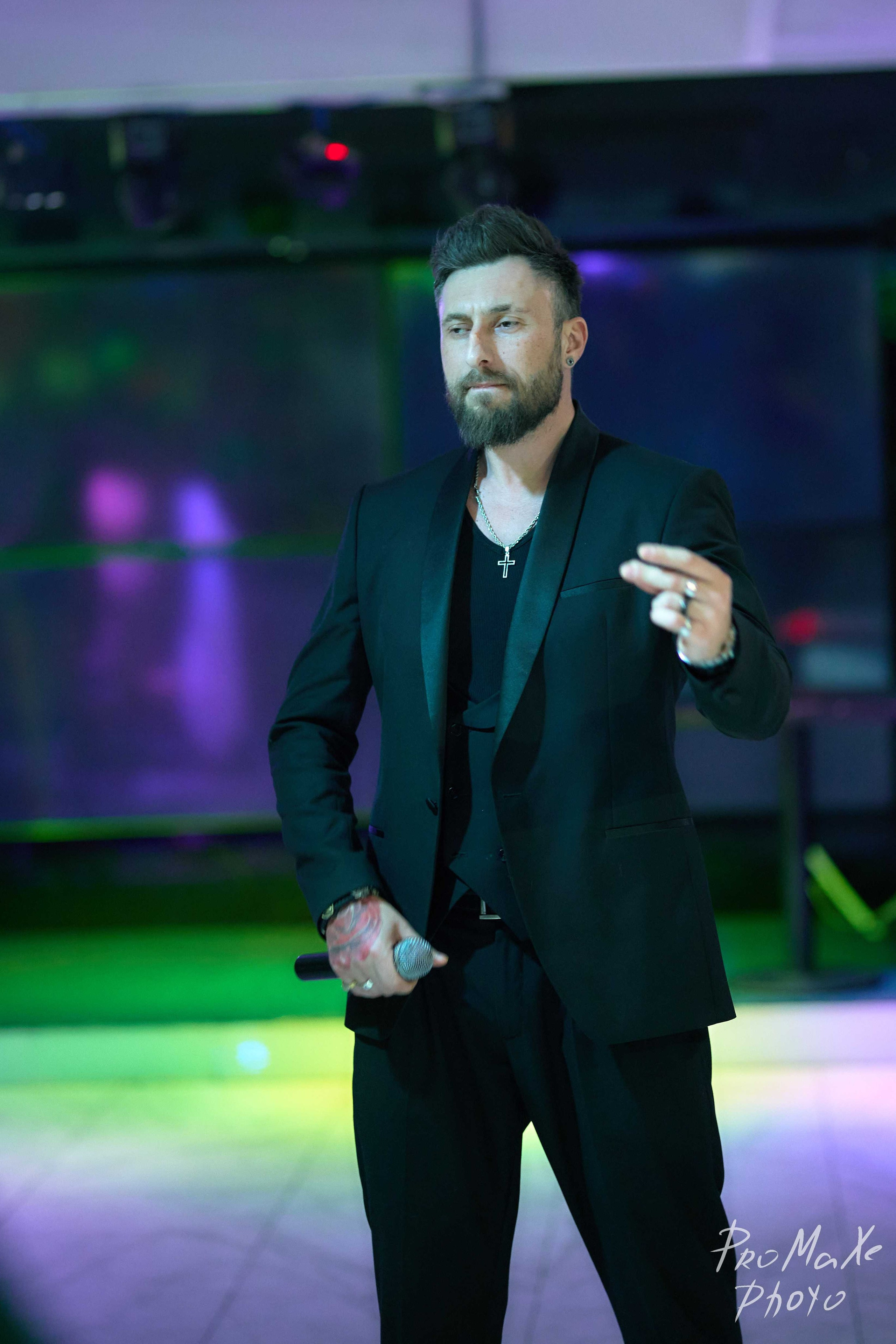 Зал КРАСА МАСС-МЕДИА ЧУВАШИИ. Владимир Суздалов (ProMaXe) — Портретный фотограф, тематические фотосессии в Чебоксарах