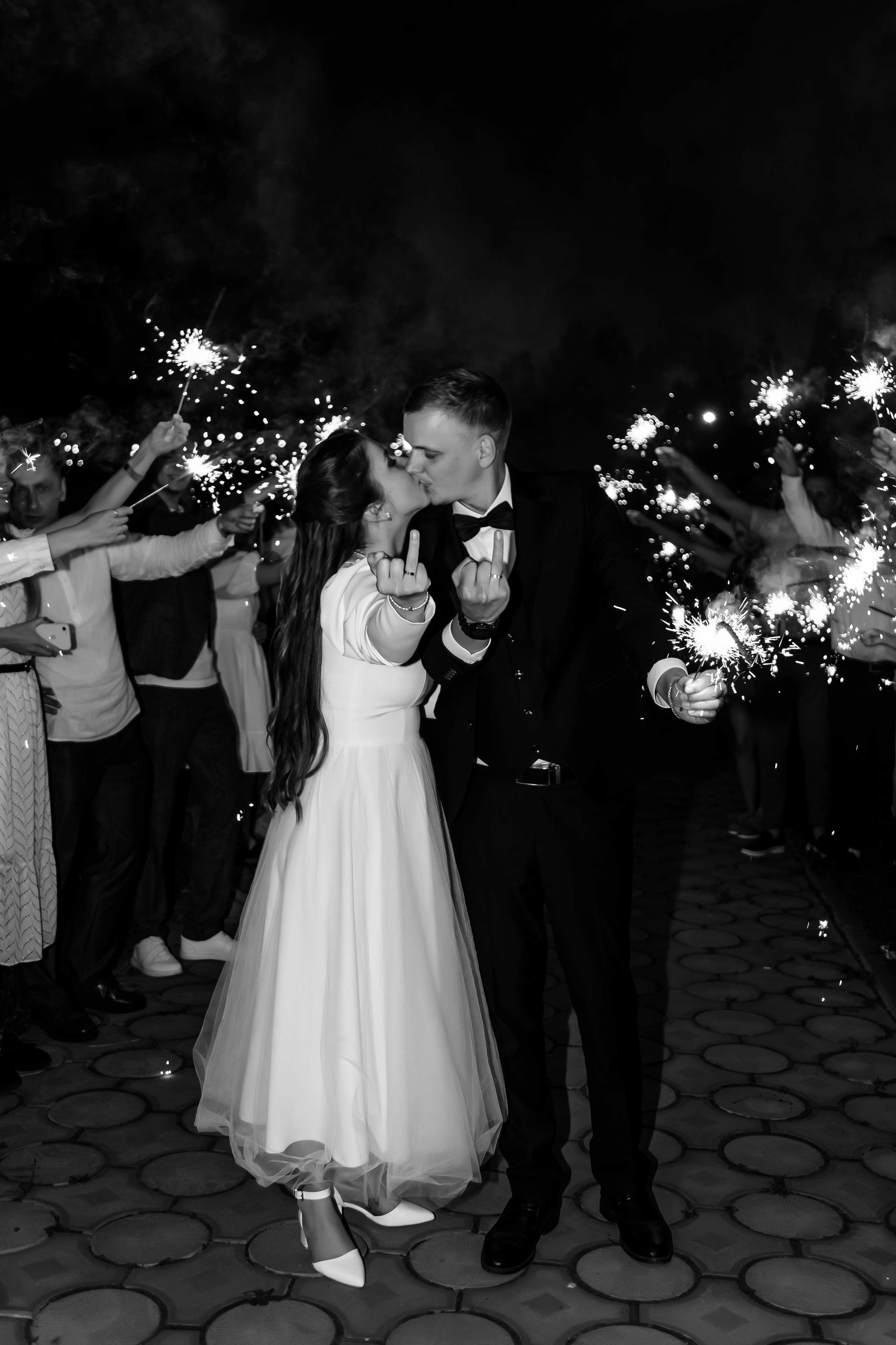 Алиса и Андрей. Свадебный и семейный фотограф Юлия Виноградова