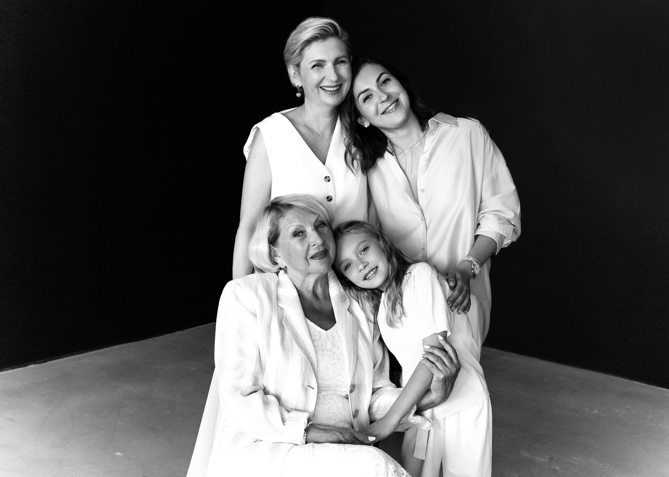 Семейная съемка. Фотограф Москва, Санкт-Петербург, Абакан