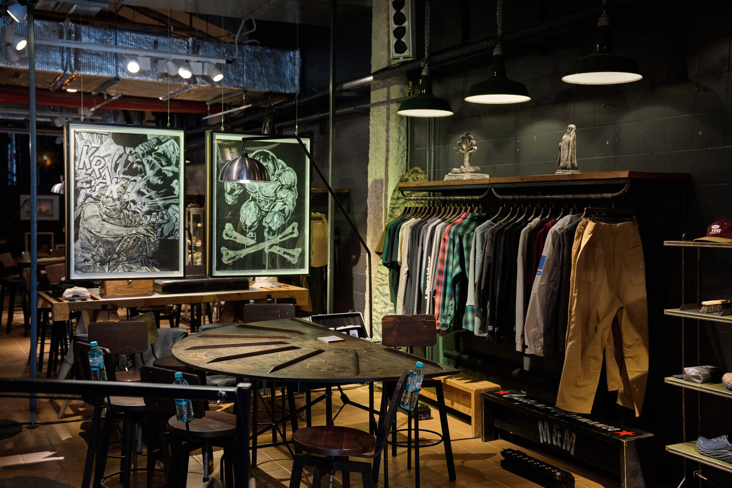 Импресарио (Belief) 15.06.2024. Фотограф