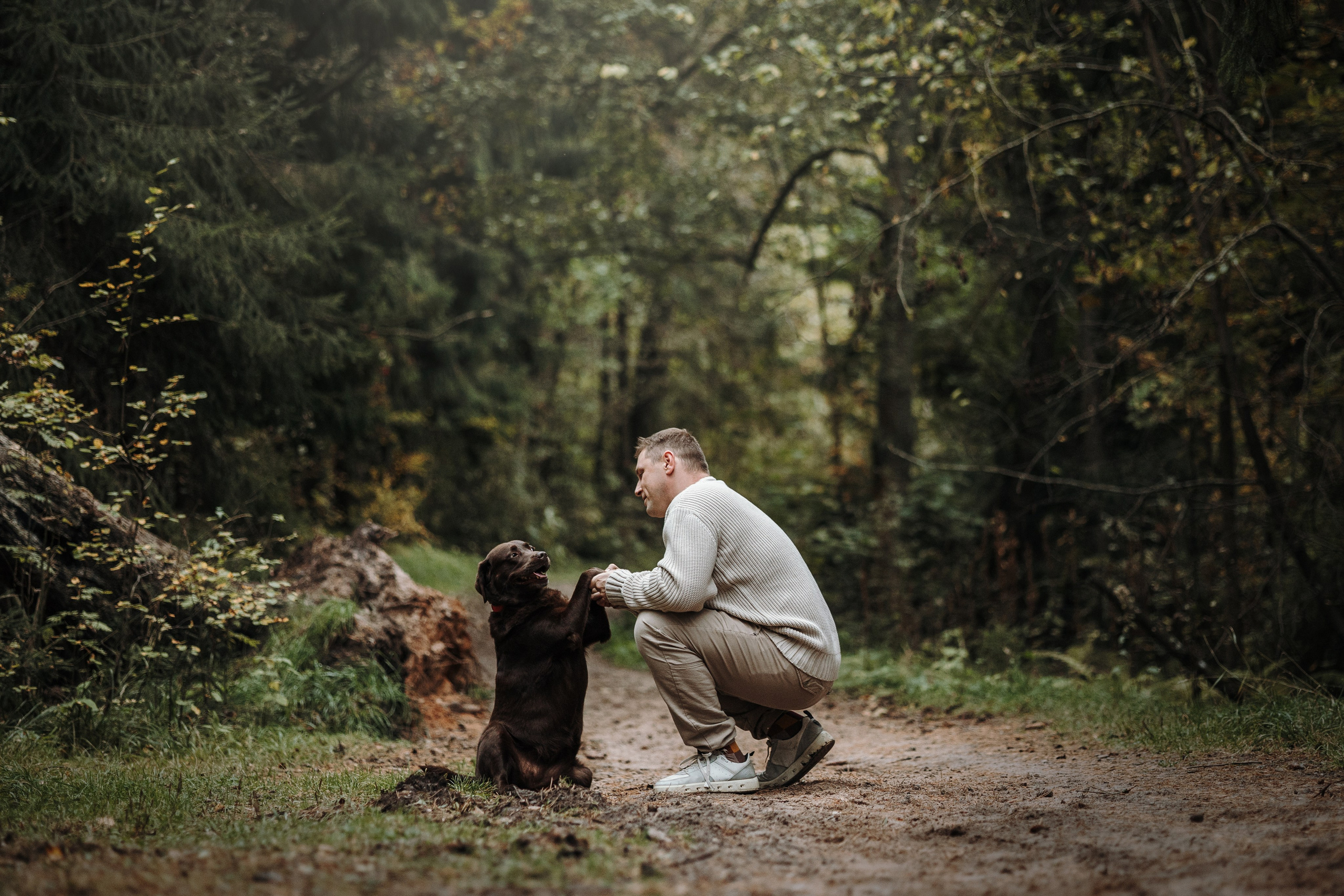 Девочки и их семья. Фотограф — Анималист | Санкт-Петербург