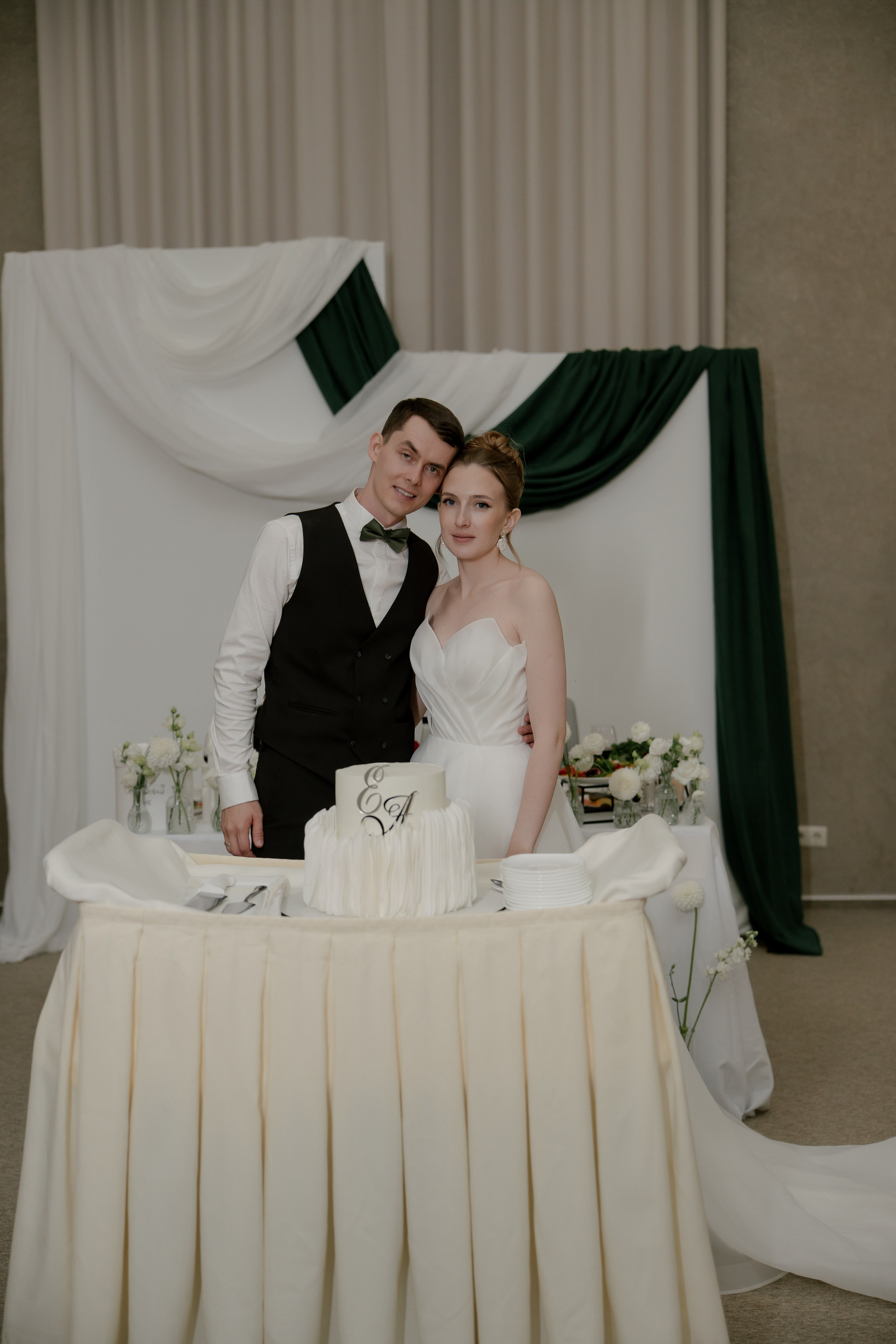 Саша и Катя. Свадебный и семейный фотограф в Москве и Красногорске — живые кадры | Анастасия Тихонова