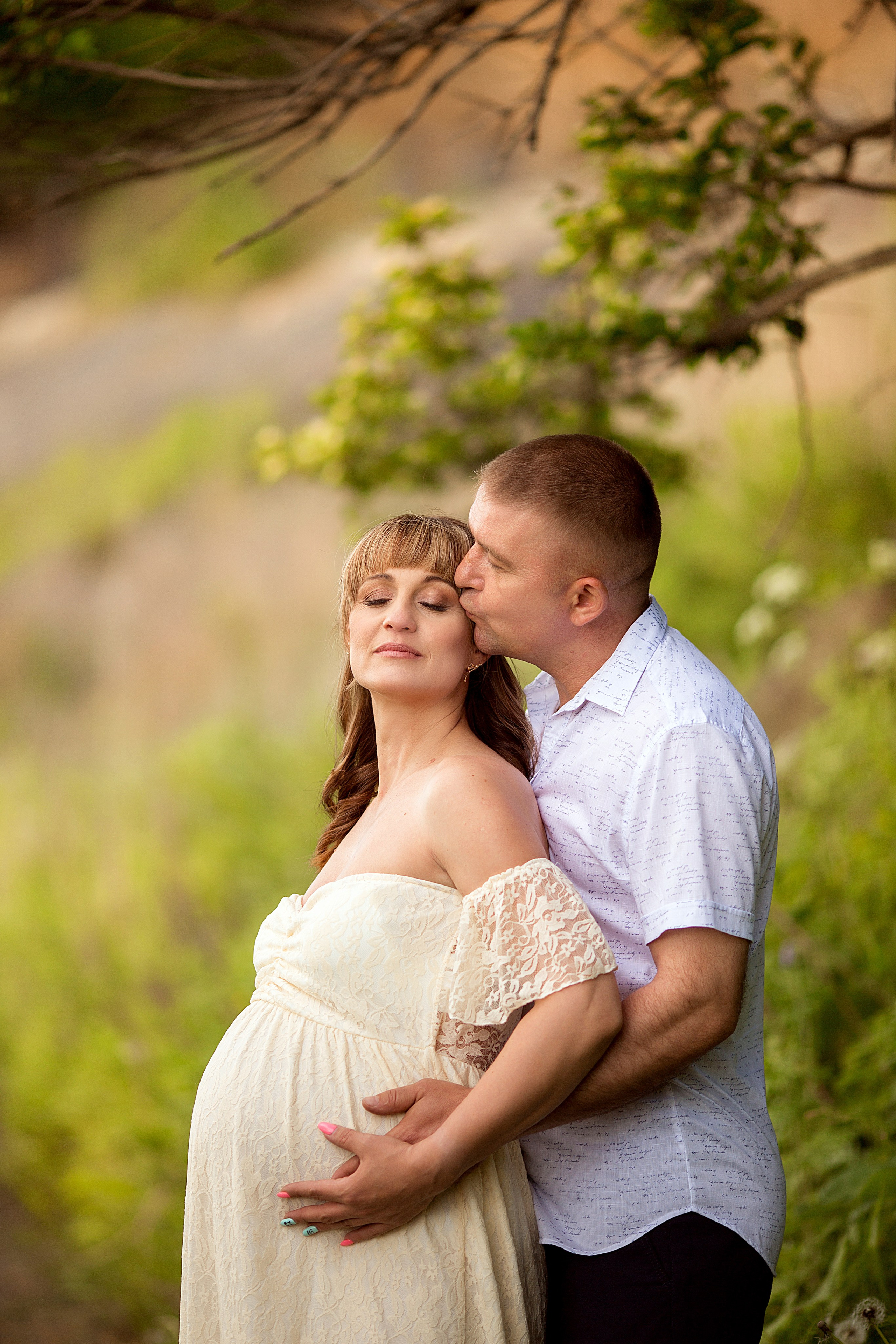 Сергей и Катерина. Людмила Далидович топовый семейный фотограф Находка/Владивосток