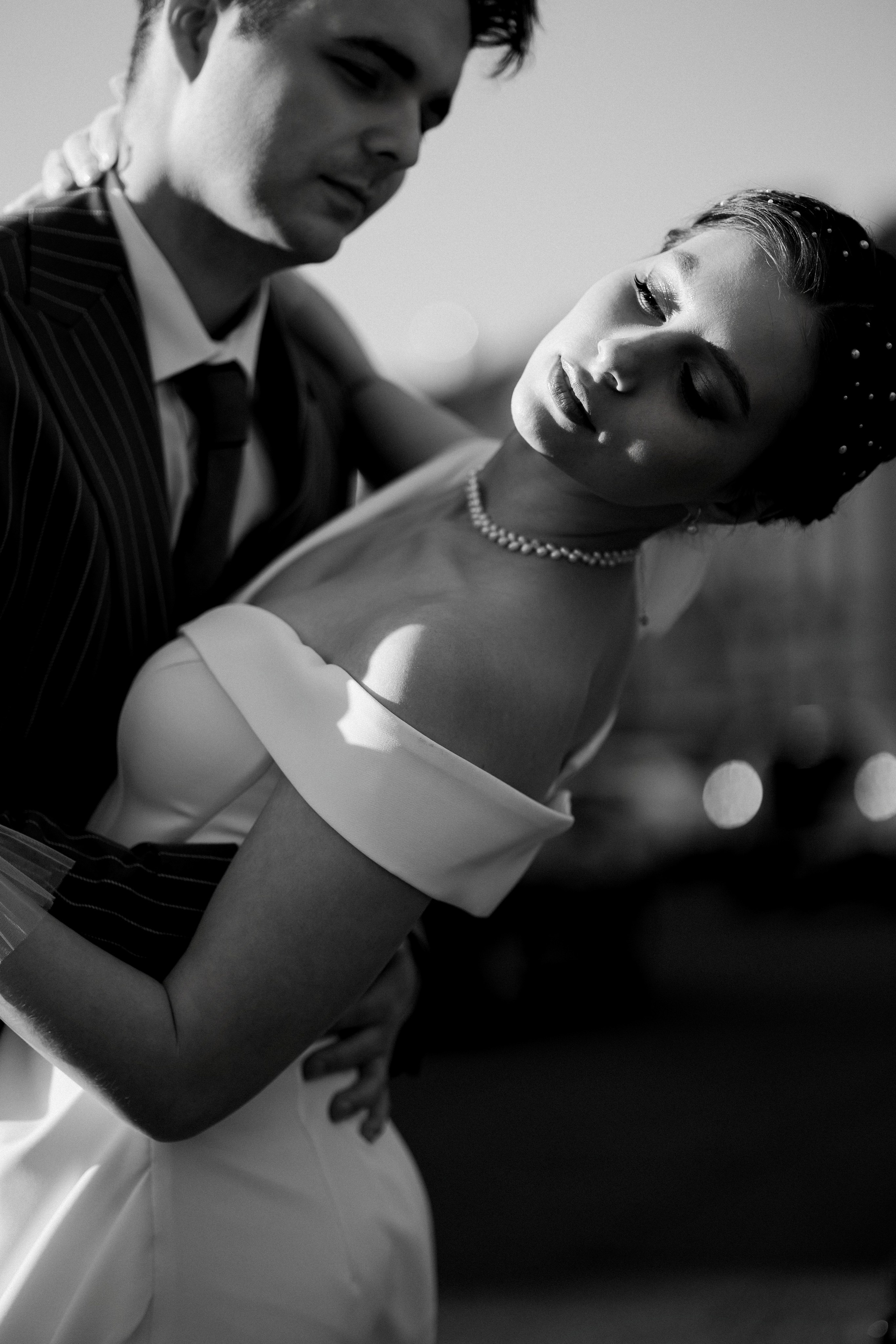 Павел & Алёна — Санкт-Петербург. Свадебный фотограф Ричард Конвенсаров Wedding Photographer Richard & I