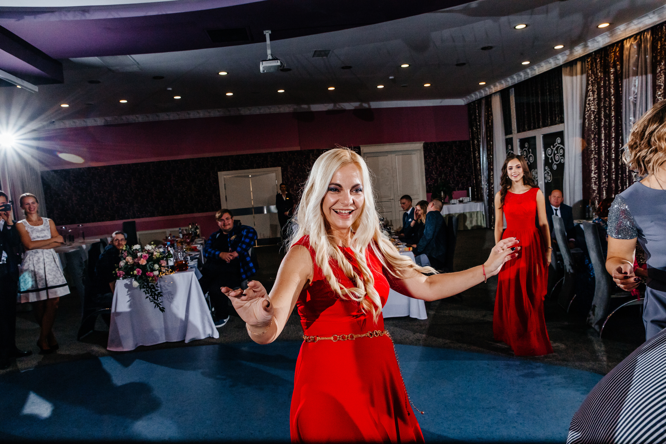 Юлия и Чаадаш. Свадебный фотограф Елена Ловцевич