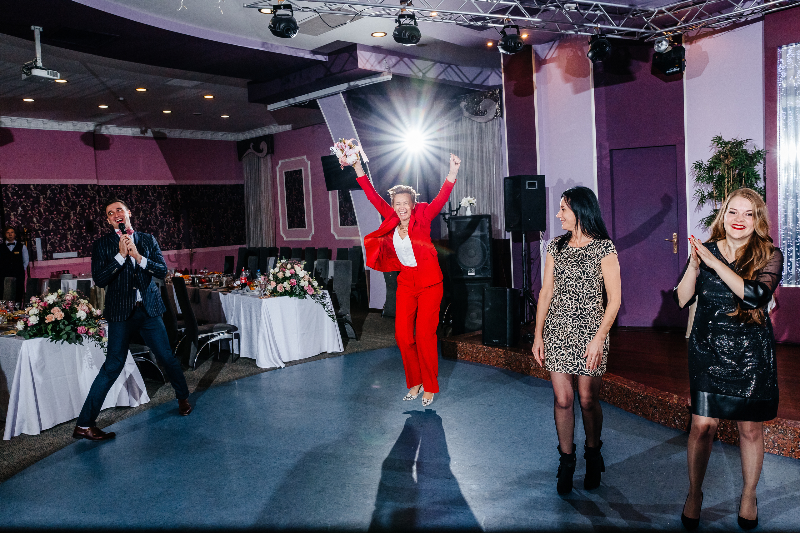 Юлия и Чаадаш. Свадебный фотограф Елена Ловцевич