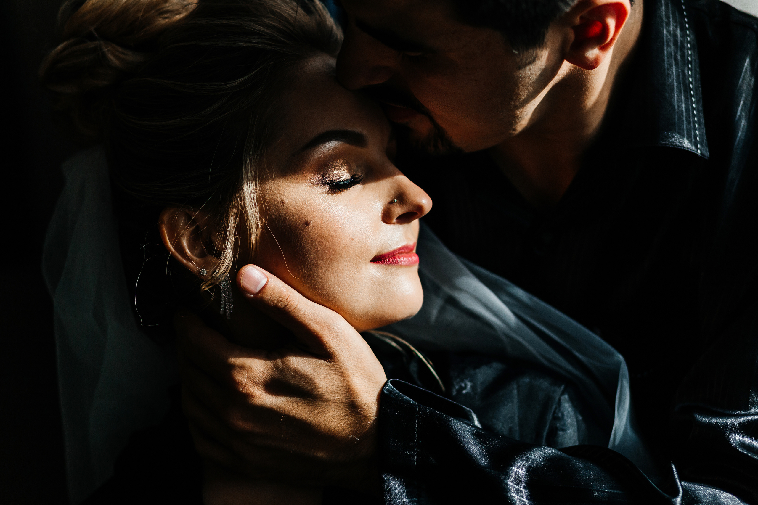 Юлия и Чаадаш. Свадебный фотограф Елена Ловцевич