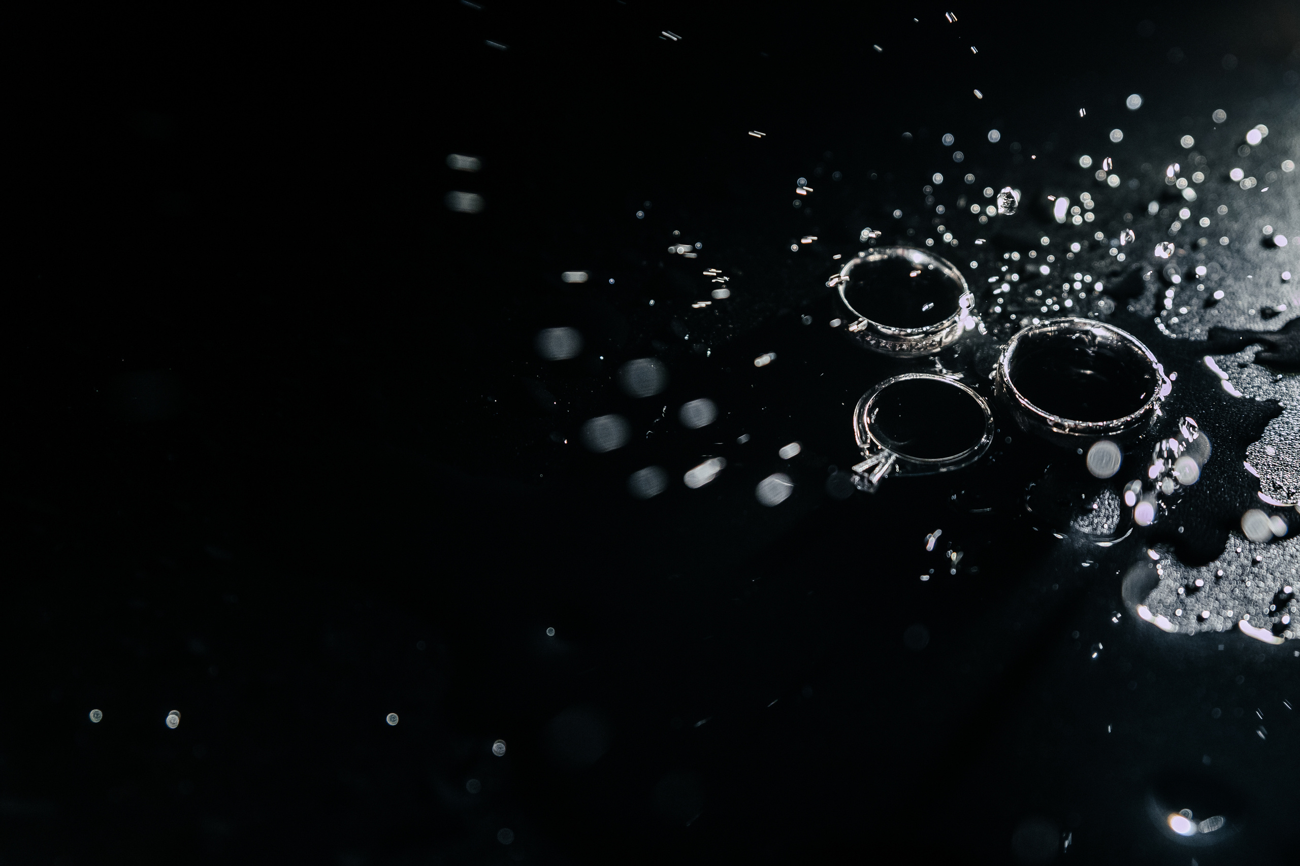 Юлия и Чаадаш. Свадебный фотограф Елена Ловцевич