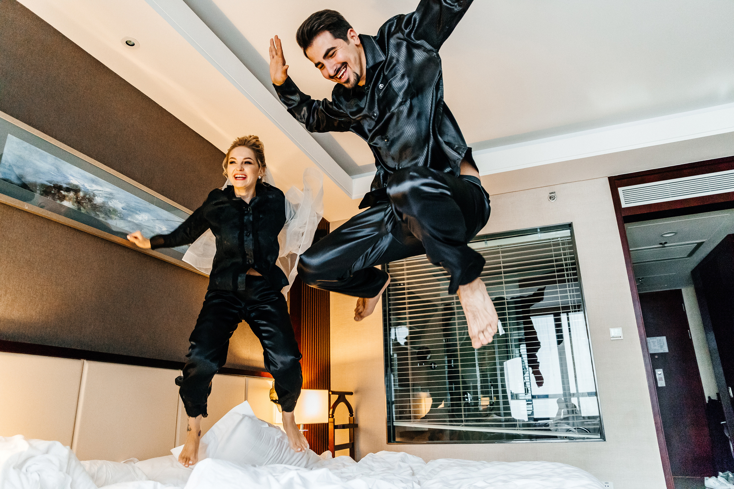 Юлия и Чаадаш. Свадебный фотограф Елена Ловцевич