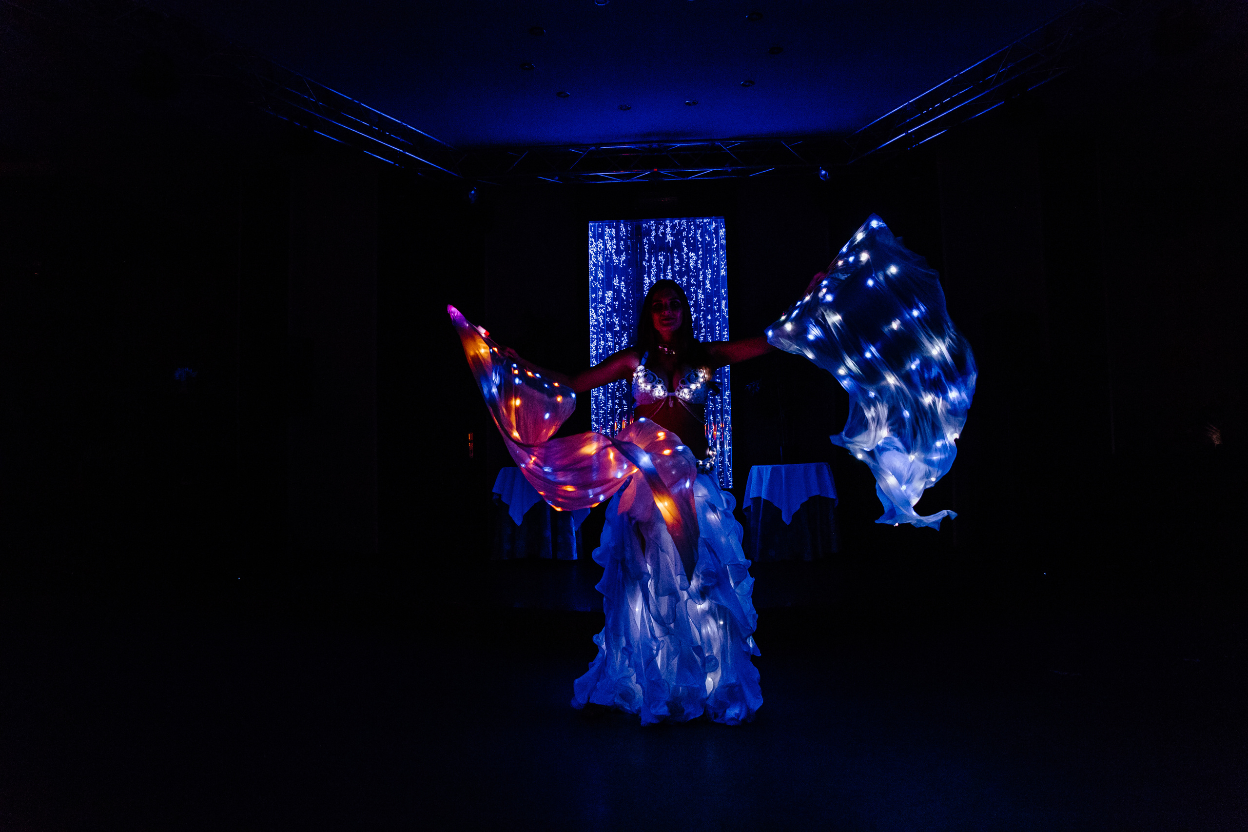 Юлия и Чаадаш. Свадебный фотограф Елена Ловцевич