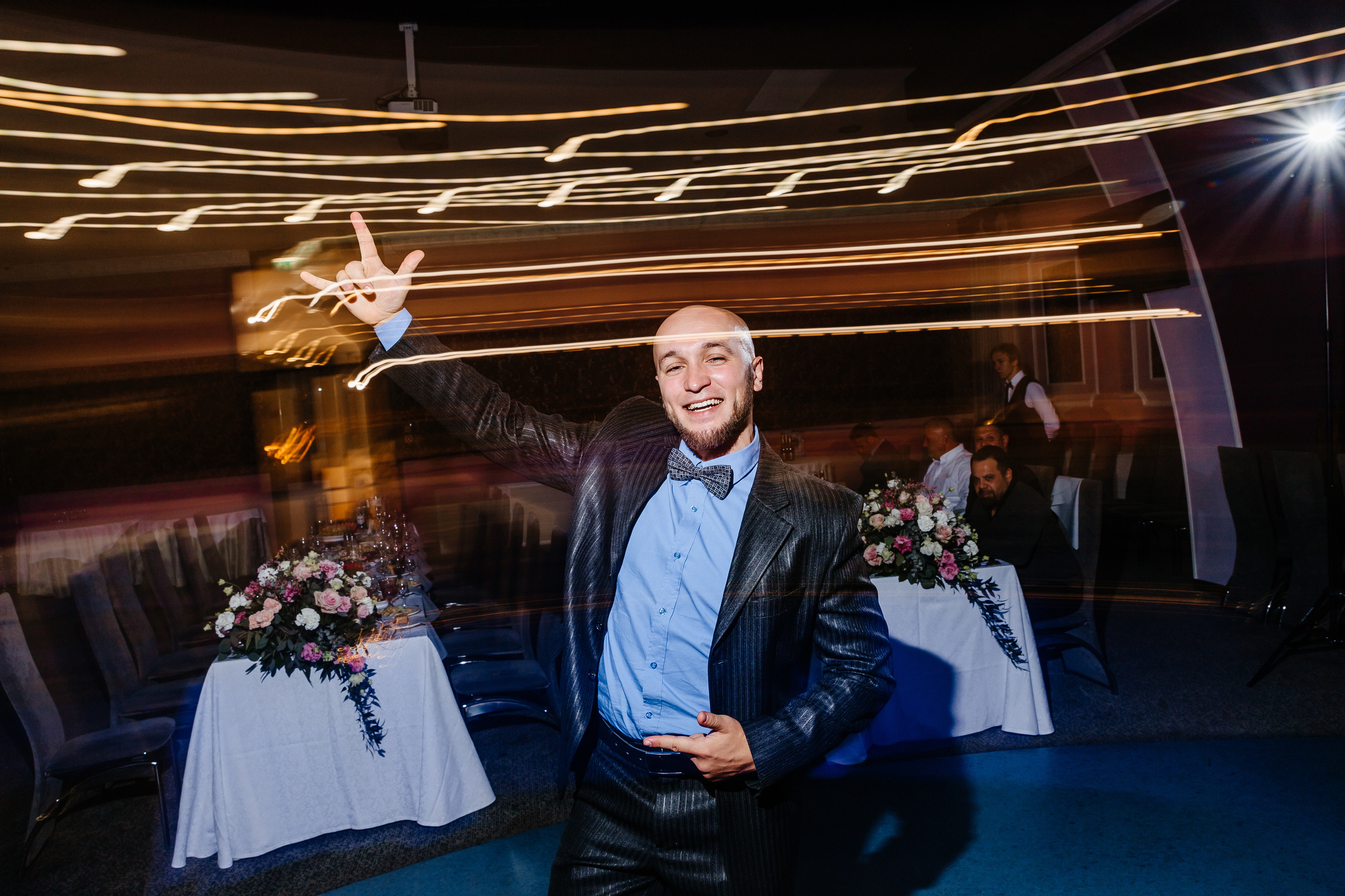 Юлия и Чаадаш. Свадебный фотограф Елена Ловцевич