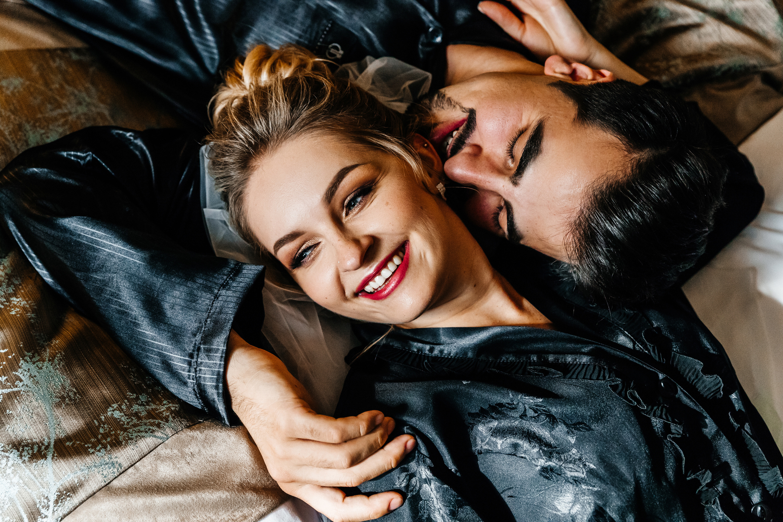 Юлия и Чаадаш. Свадебный фотограф Елена Ловцевич