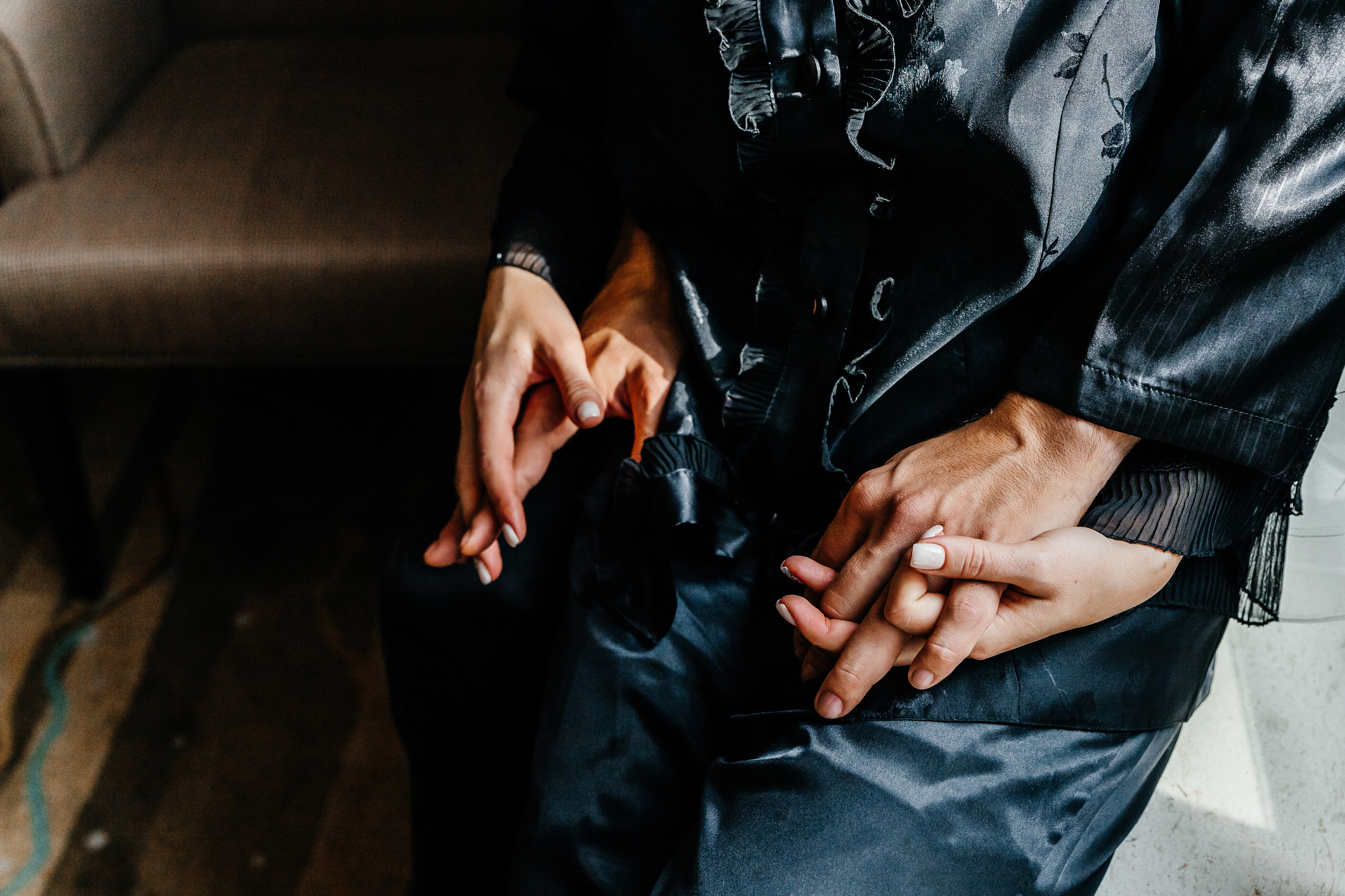 Юлия и Чаадаш. Свадебный фотограф Елена Ловцевич