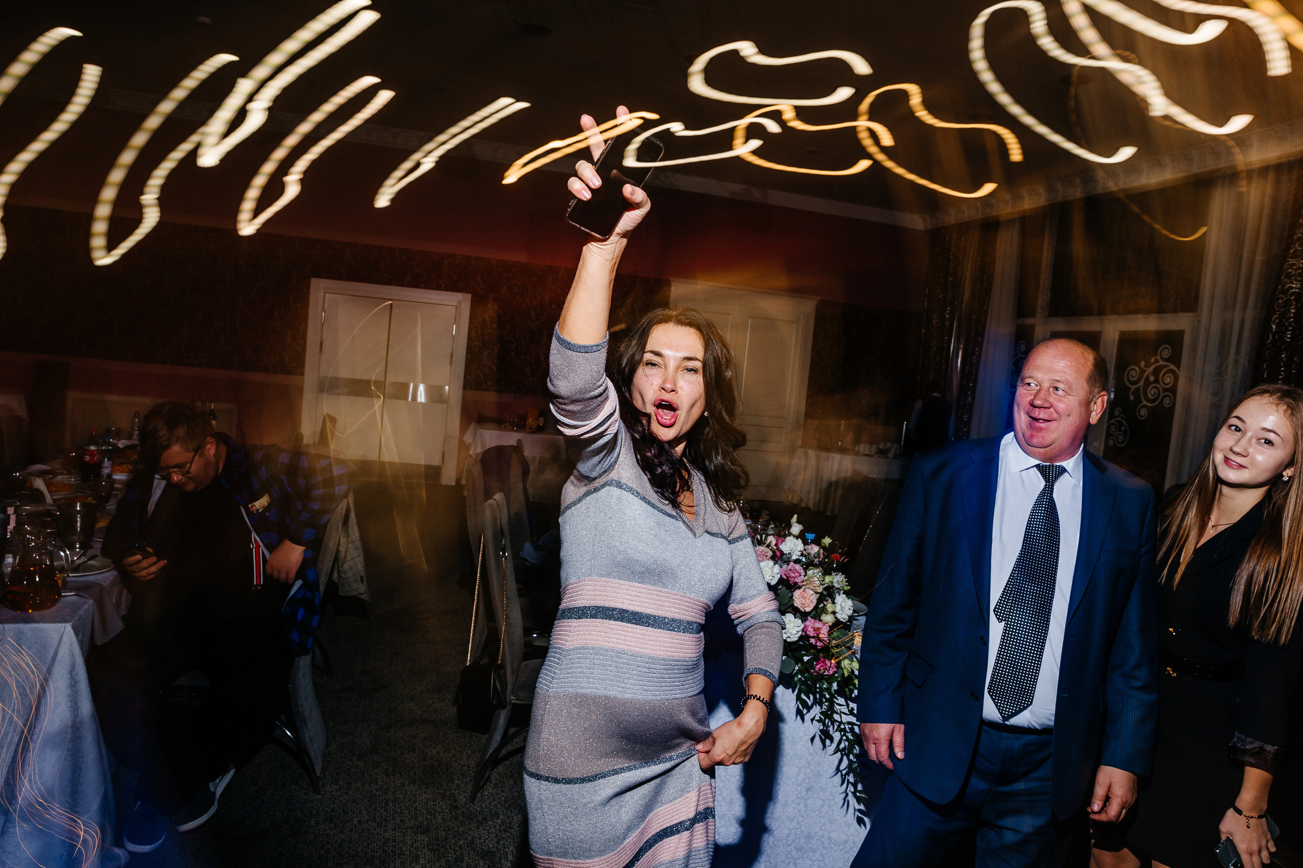 Юлия и Чаадаш. Свадебный фотограф Елена Ловцевич